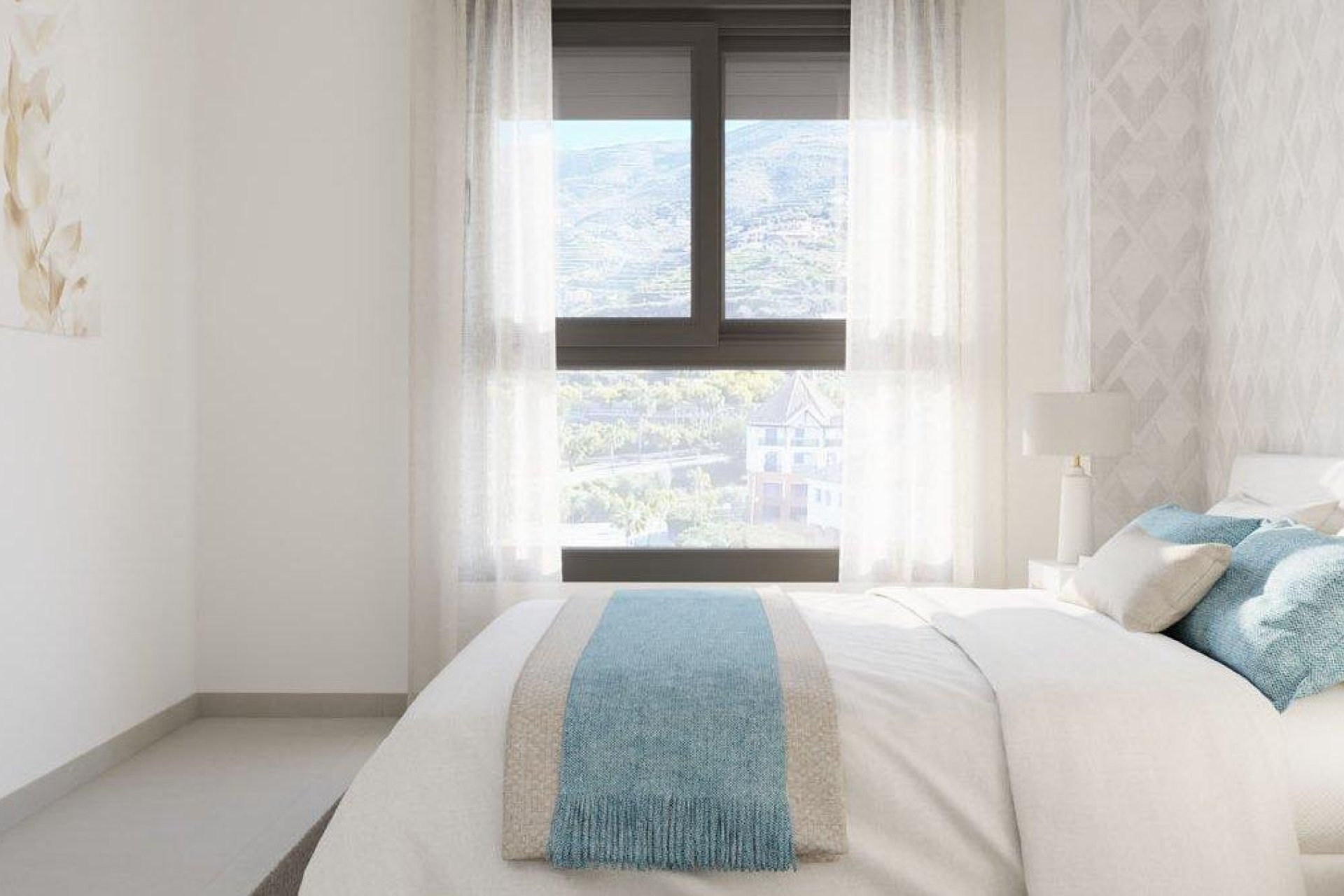 Nieuwbouw Woningen - Appartement - Almuñecar - Velilla-Taramay