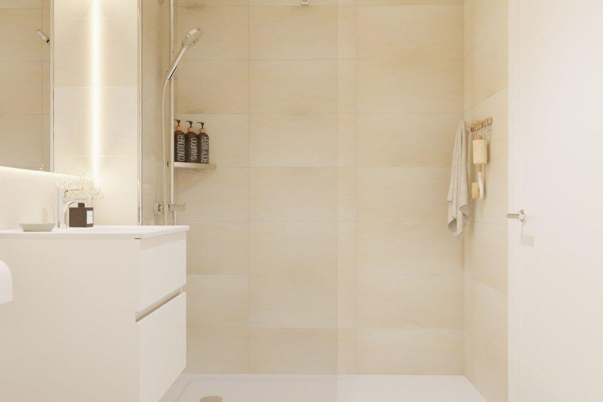 Nieuwbouw Woningen - Appartement - Almuñecar - Velilla-Taramay