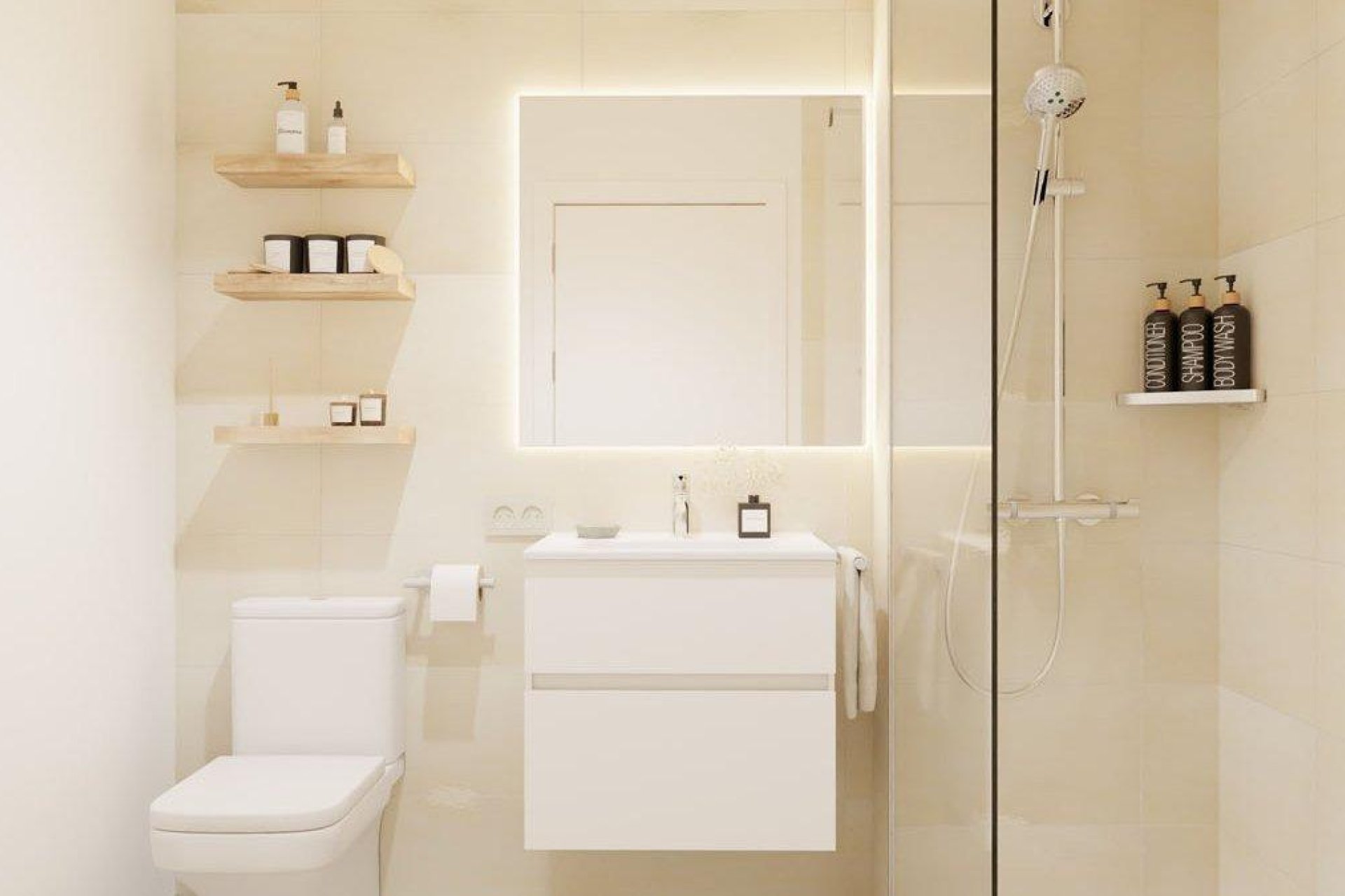 Nieuwbouw Woningen - Appartement - Almuñecar - Velilla-Taramay