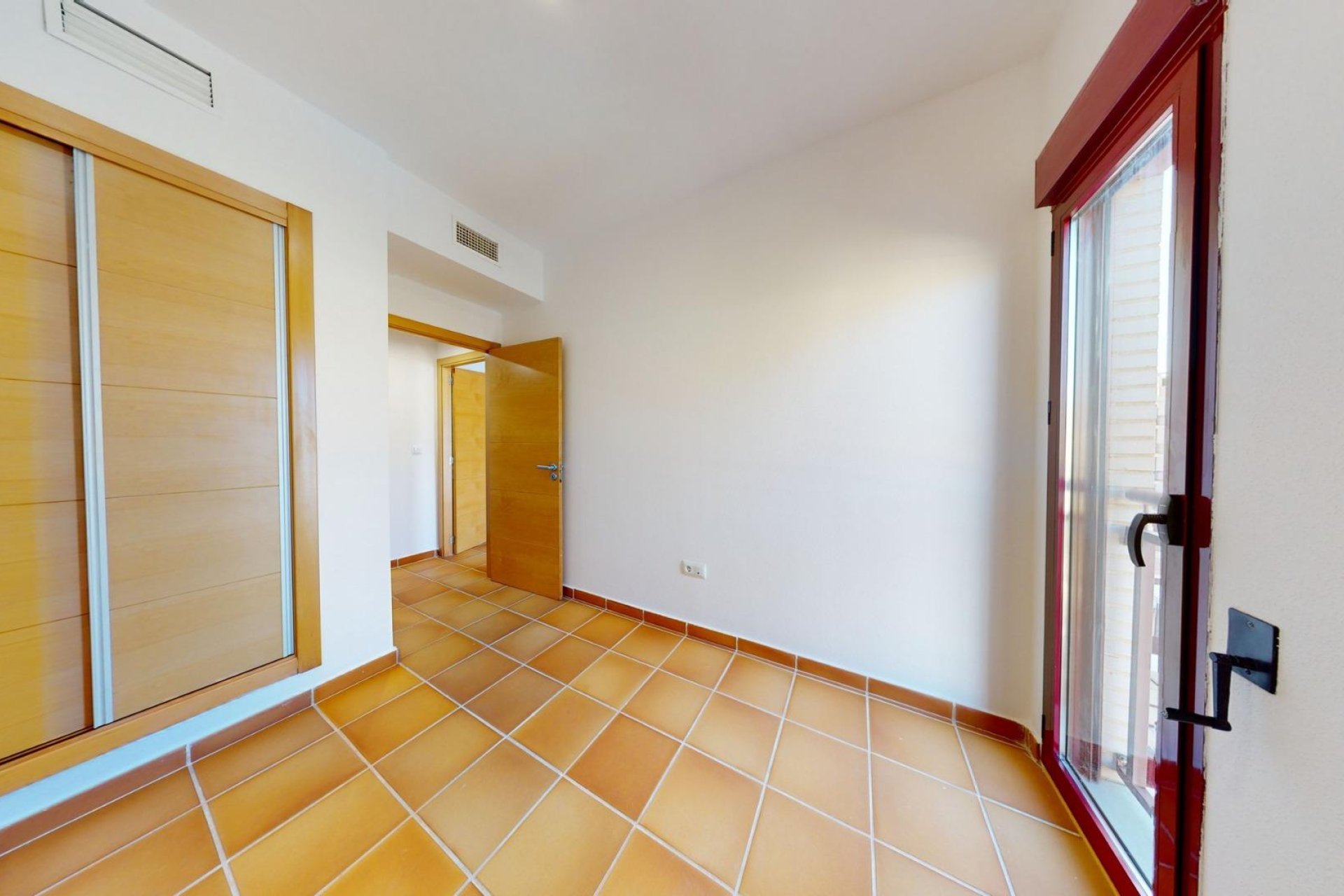 Nieuwbouw Woningen - Appartement - Archena - Villanueva del Rio Segura
