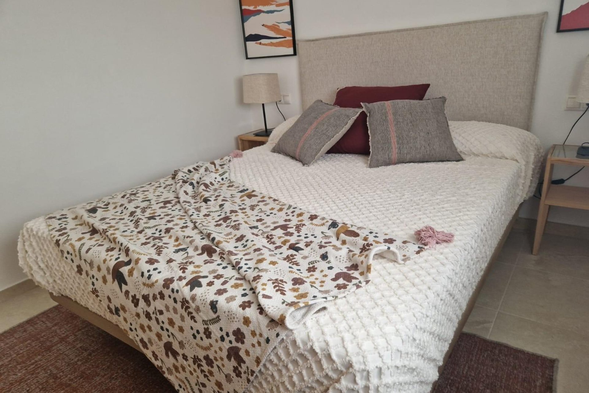 Nieuwbouw Woningen - Appartement - Avileses