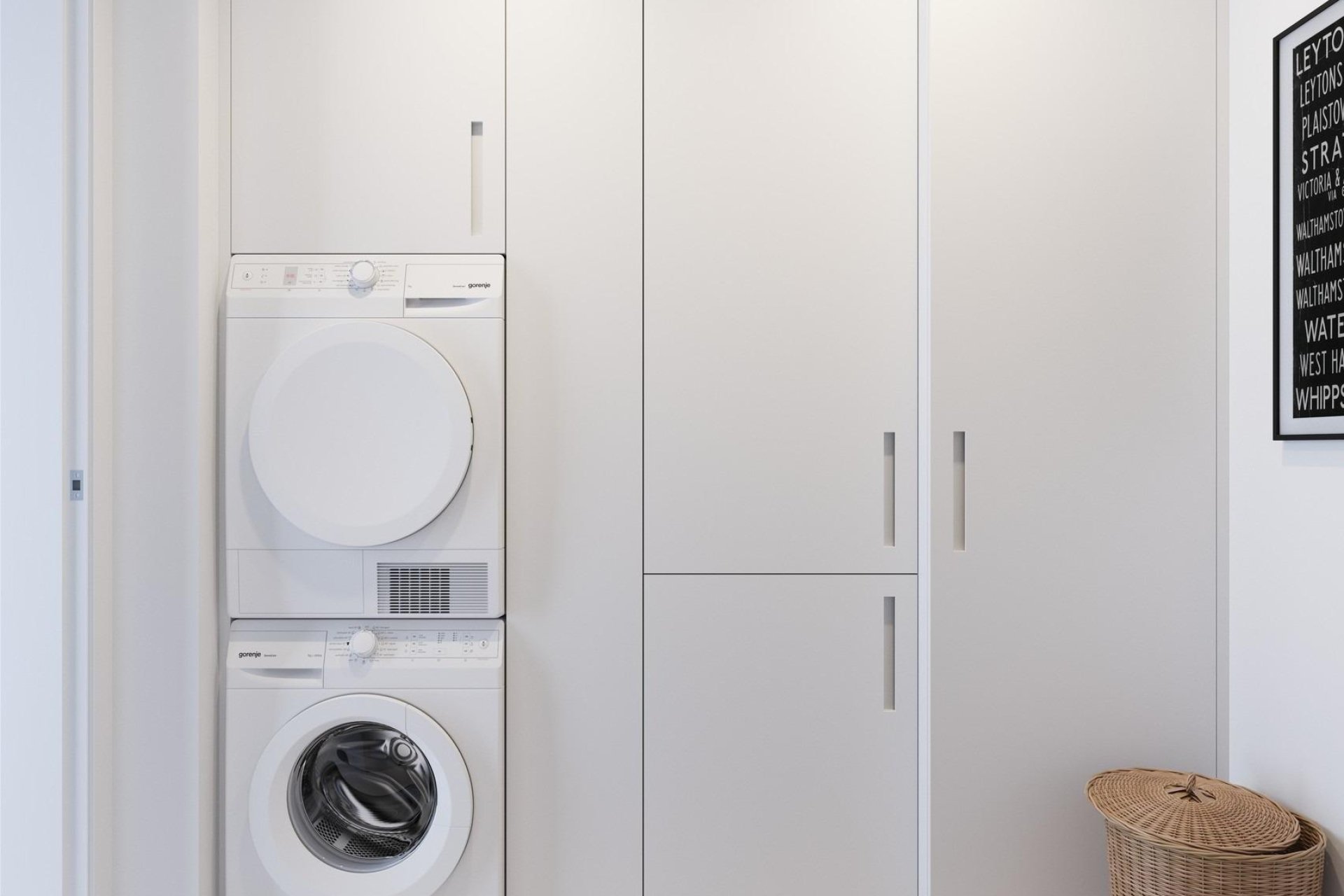 Nieuwbouw Woningen - Appartement - Benahavís - Costa del Sol