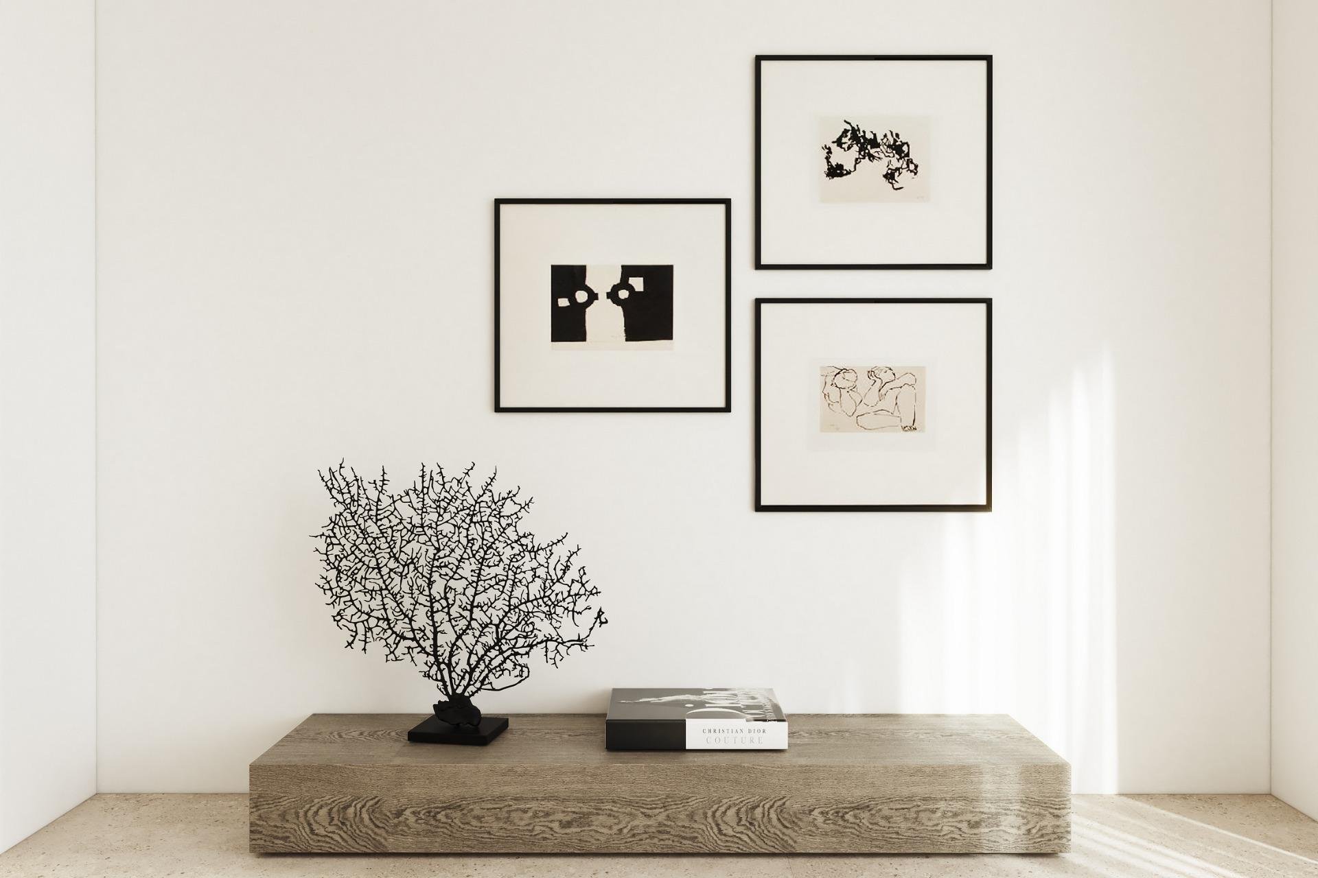 Nieuwbouw Woningen - Appartement - Benahavís - Costa del Sol