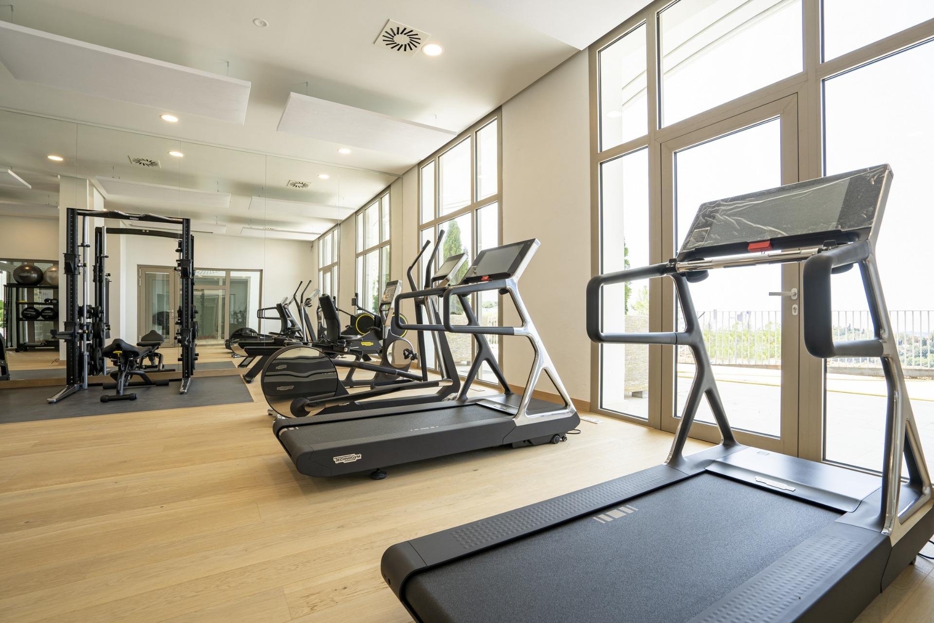 Nieuwbouw Woningen - Appartement - Benahavís - Costa del Sol