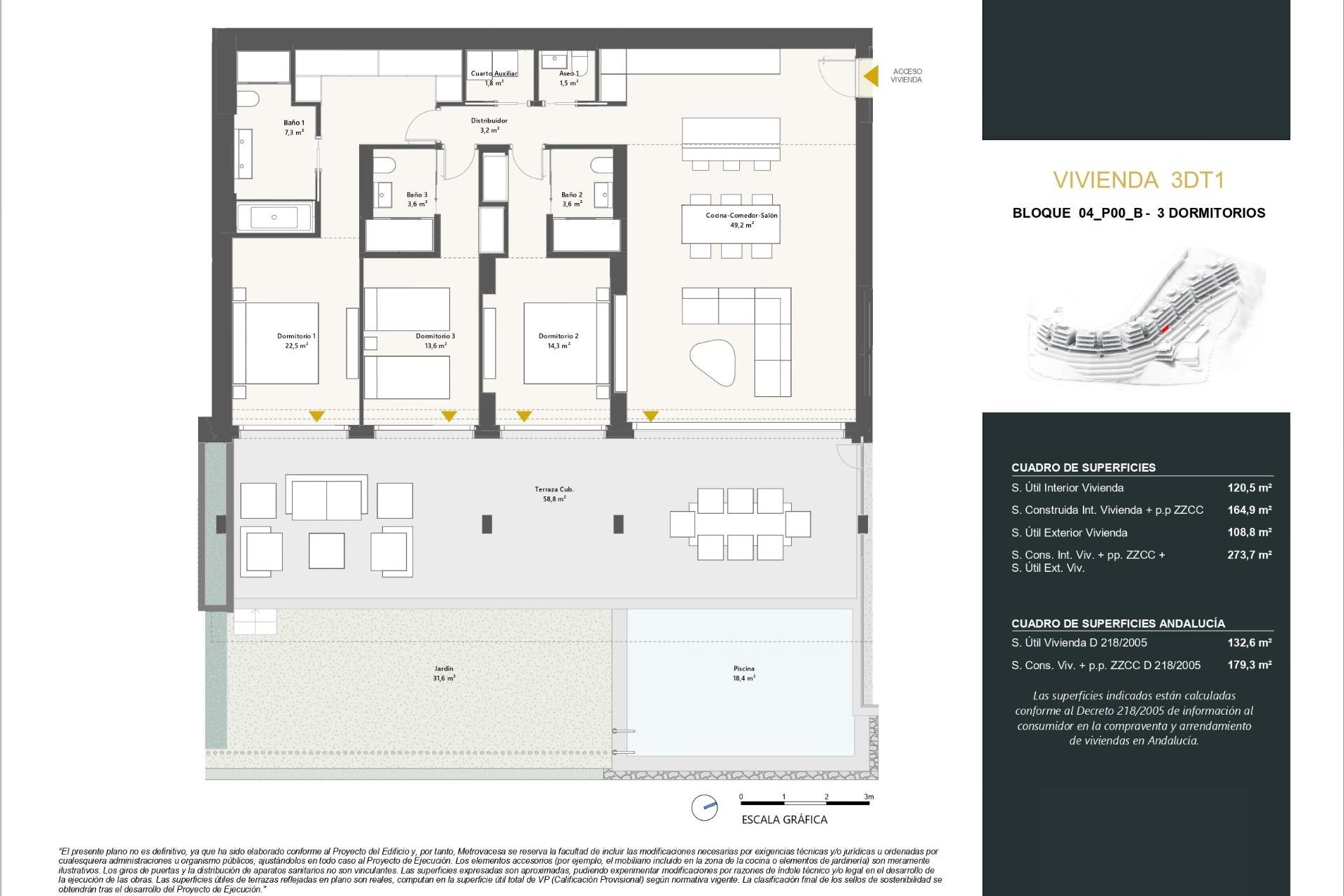 Nieuwbouw Woningen - Appartement - Benahavís - La Quinta