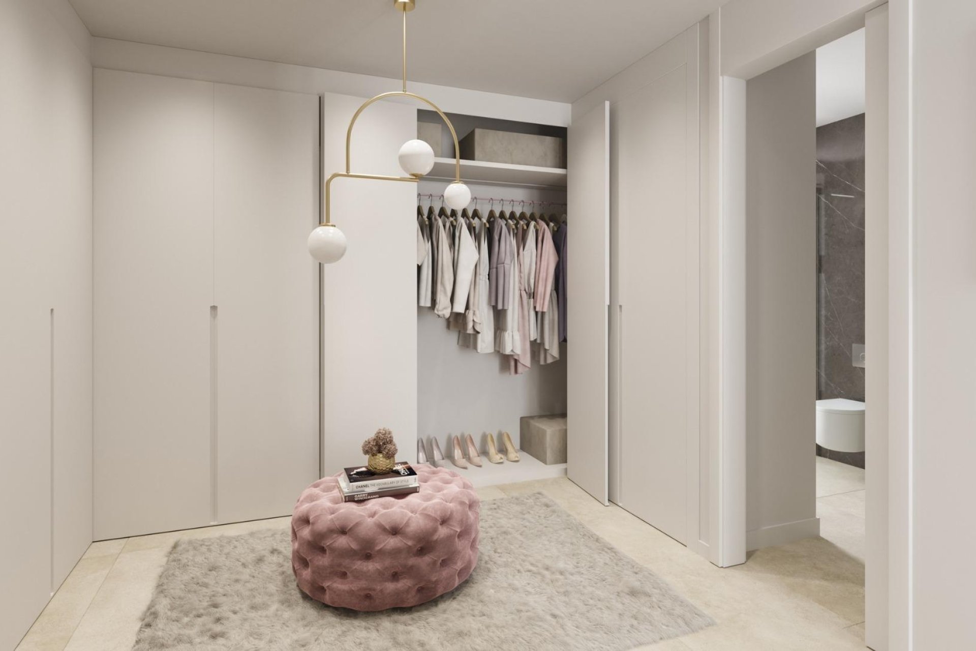 Nieuwbouw Woningen - Appartement - Benahavís - La Quinta