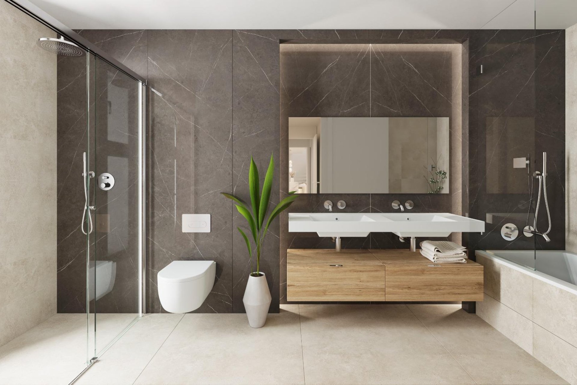Nieuwbouw Woningen - Appartement - Benahavís - La Quinta