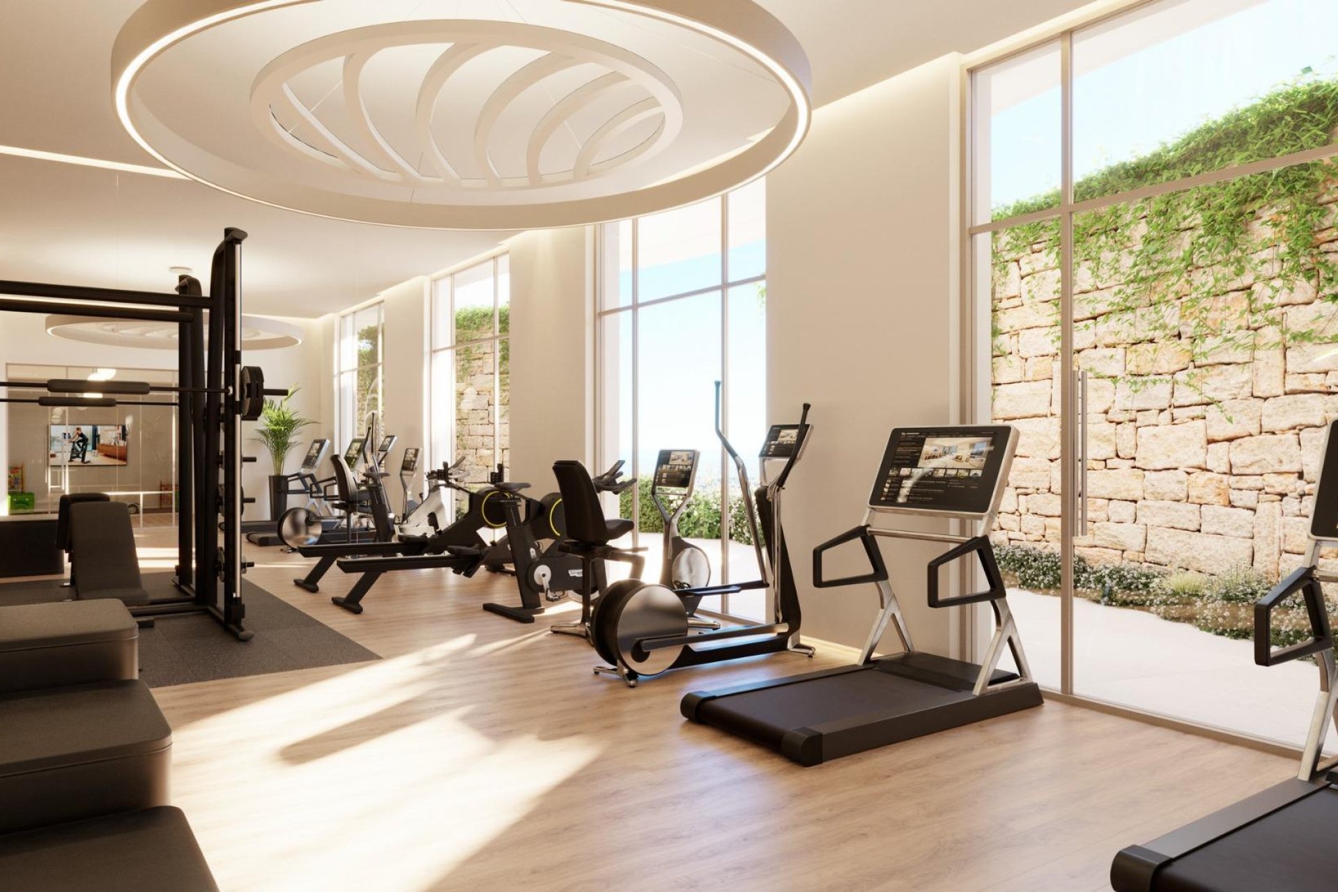 Nieuwbouw Woningen - Appartement - Benahavís - Las Colinas de Marbella