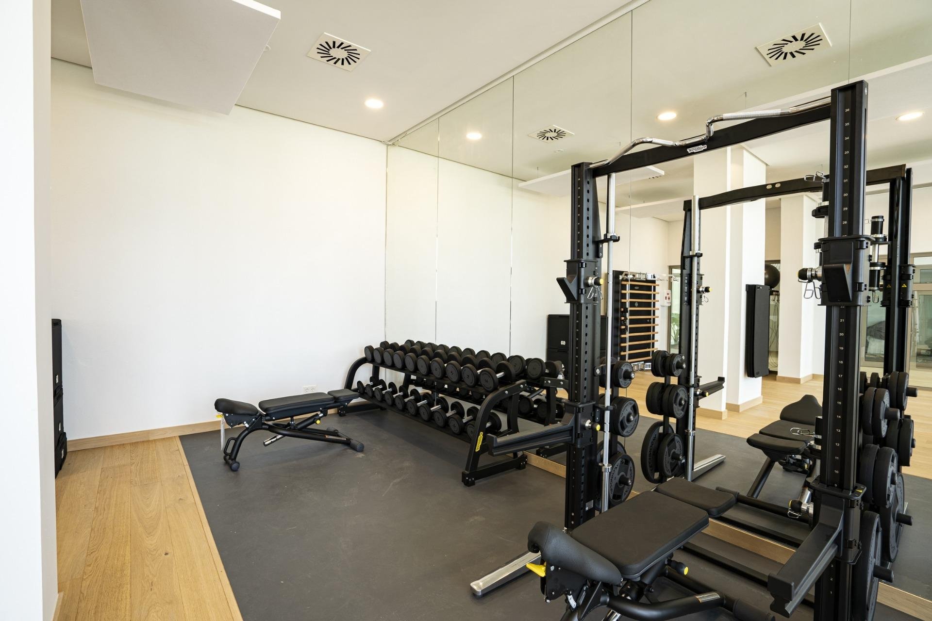 Nieuwbouw Woningen - Appartement - Benahavís - Las Colinas de Marbella