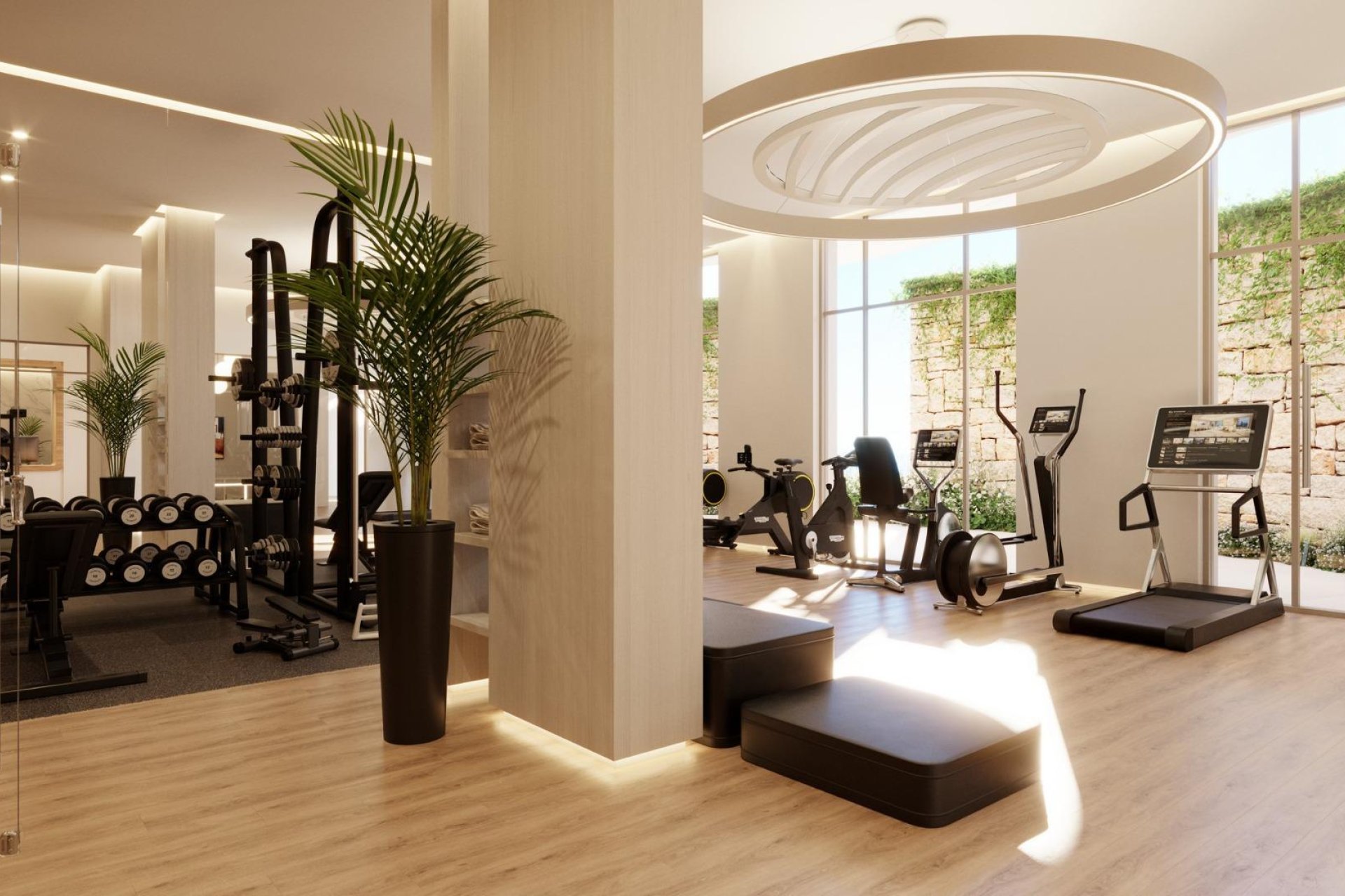 Nieuwbouw Woningen - Appartement - Benahavís - Las Colinas de Marbella