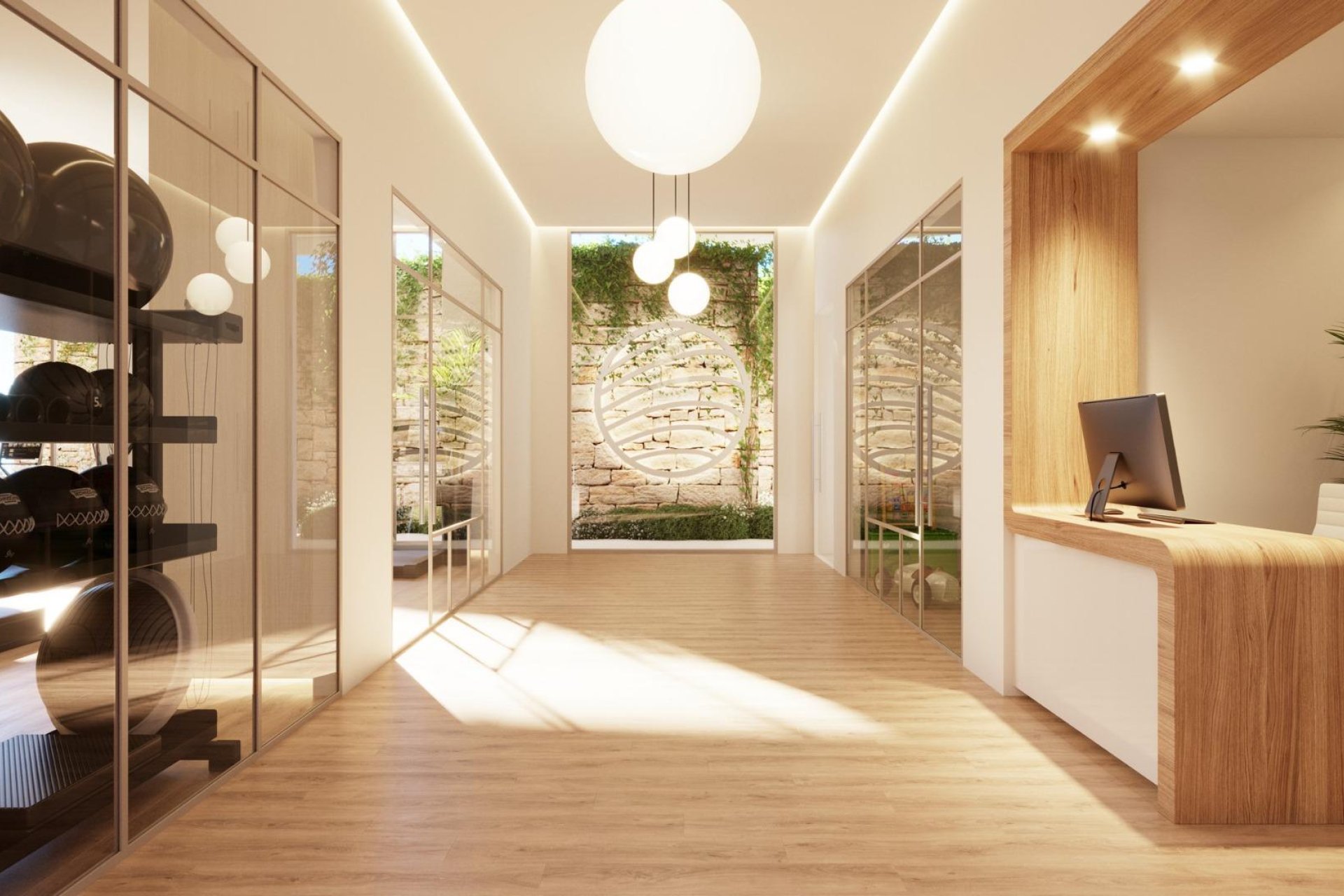 Nieuwbouw Woningen - Appartement - Benahavís - Las Colinas de Marbella