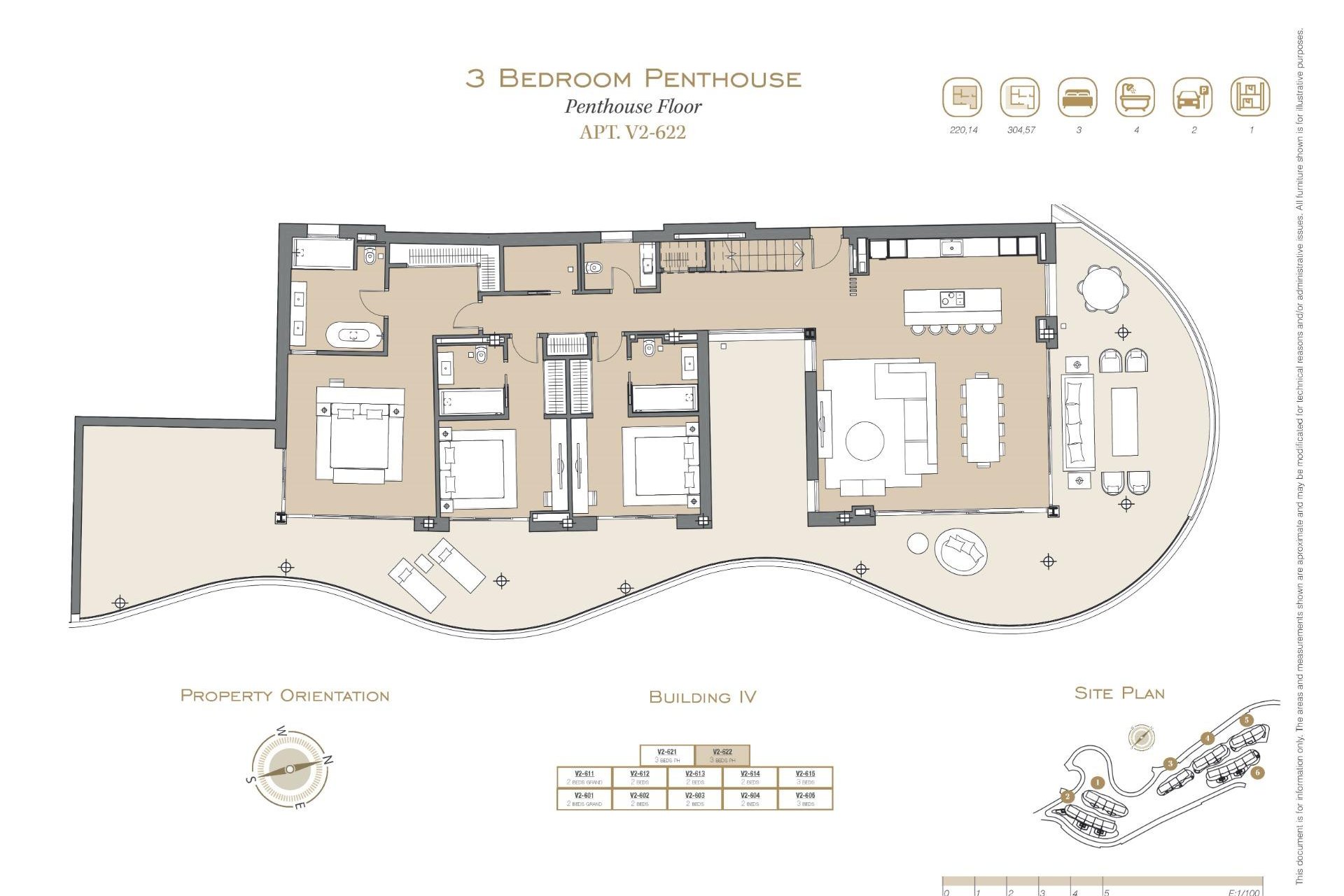 Nieuwbouw Woningen - Appartement - Benahavís - Las Colinas de Marbella