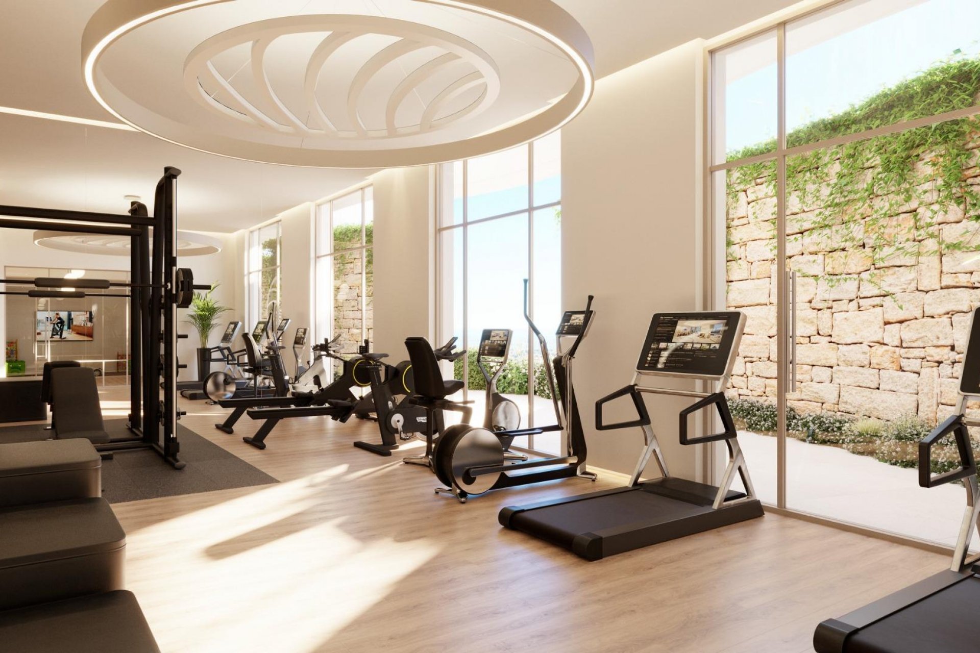 Nieuwbouw Woningen - Appartement - Benahavís - Las Colinas de Marbella