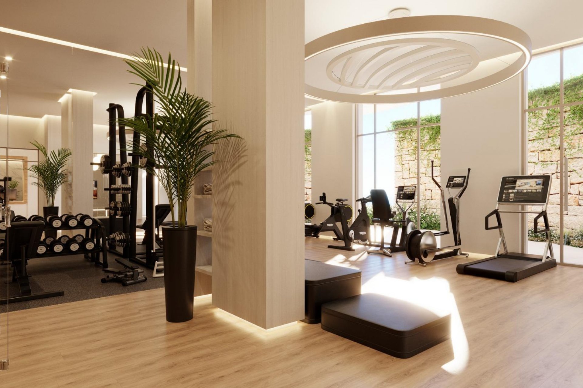 Nieuwbouw Woningen - Appartement - Benahavís - Las Colinas de Marbella