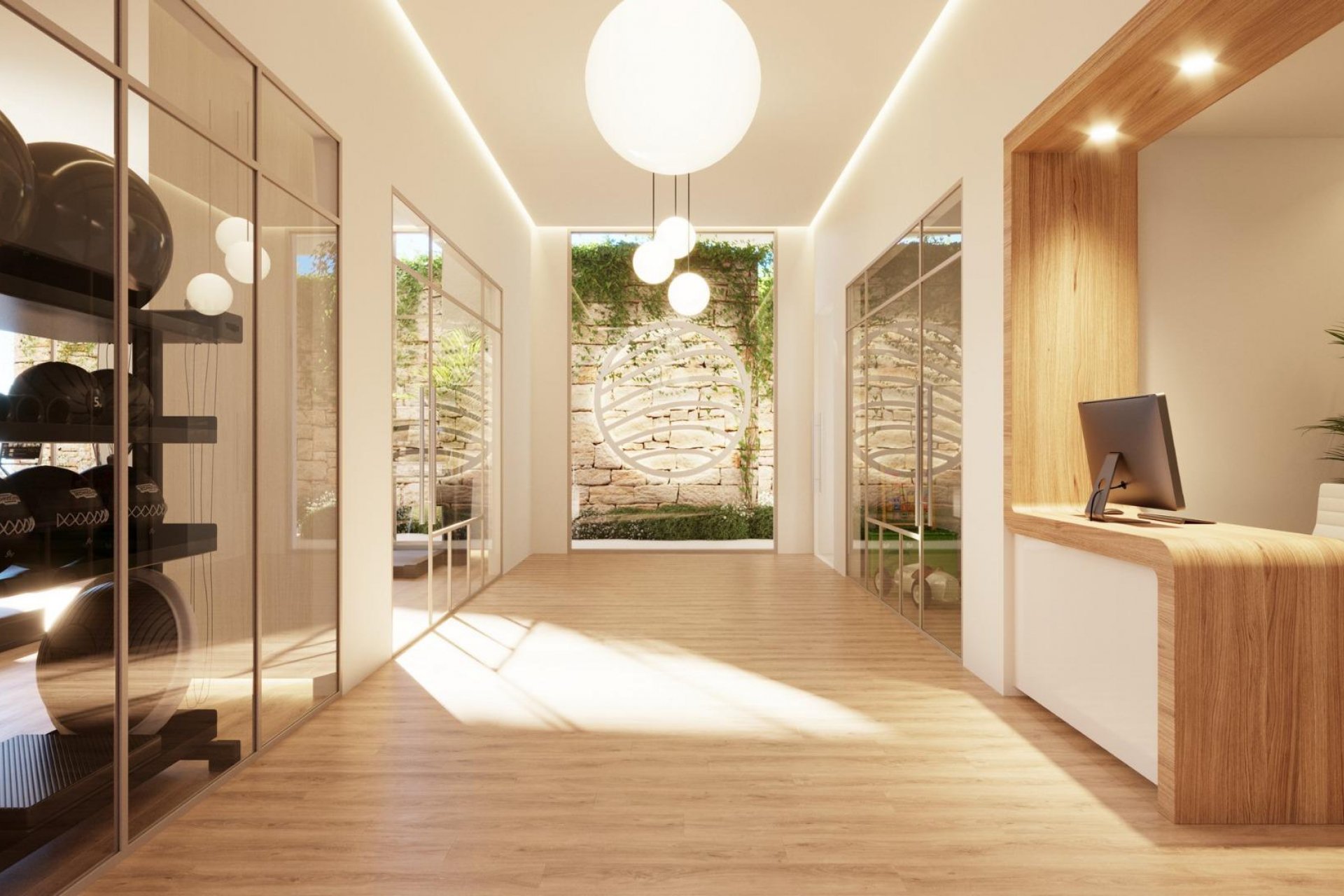Nieuwbouw Woningen - Appartement - Benahavís - Las Colinas de Marbella