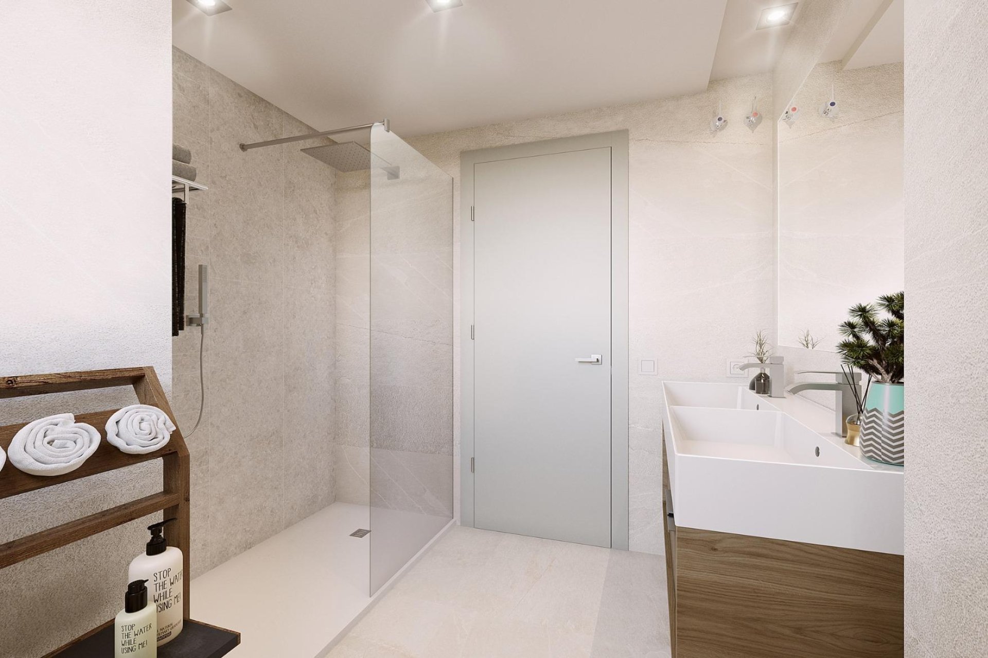 Nieuwbouw Woningen - Appartement - Benahavís - Los Jaralillos