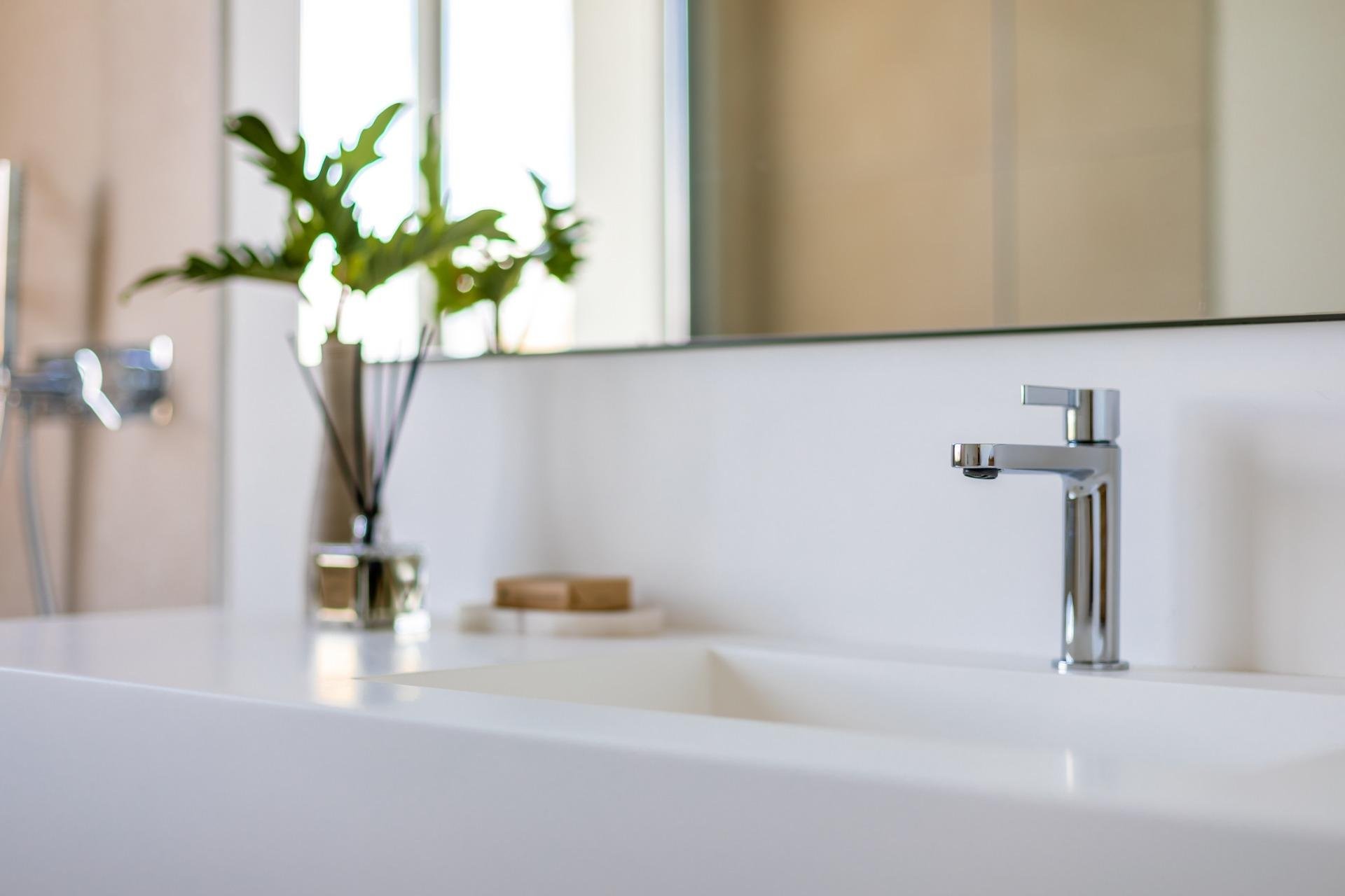 Nieuwbouw Woningen - Appartement - Benahavís - Parque Botanico