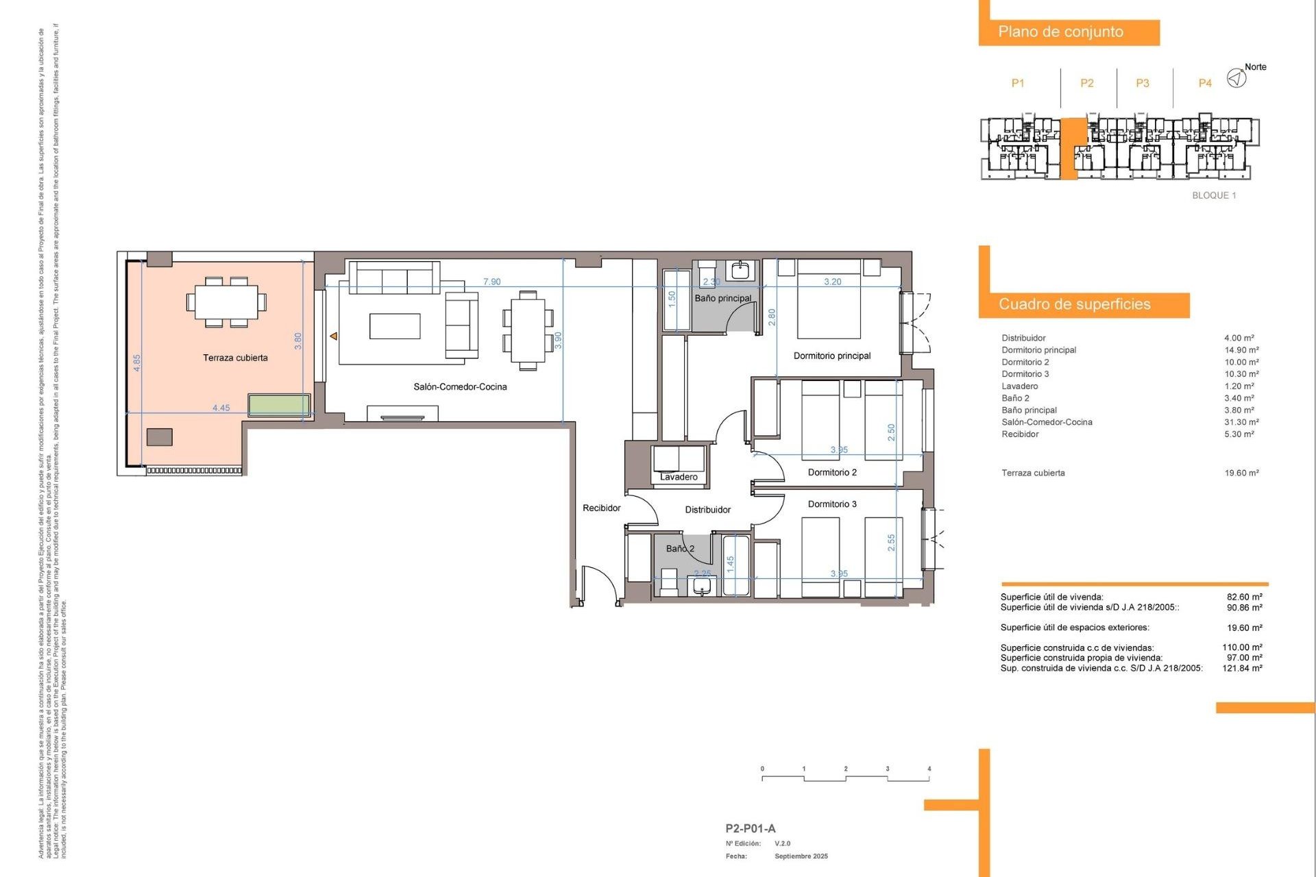 Nieuwbouw Woningen - Appartement - Benalmádena - Benalmádena Pueblo