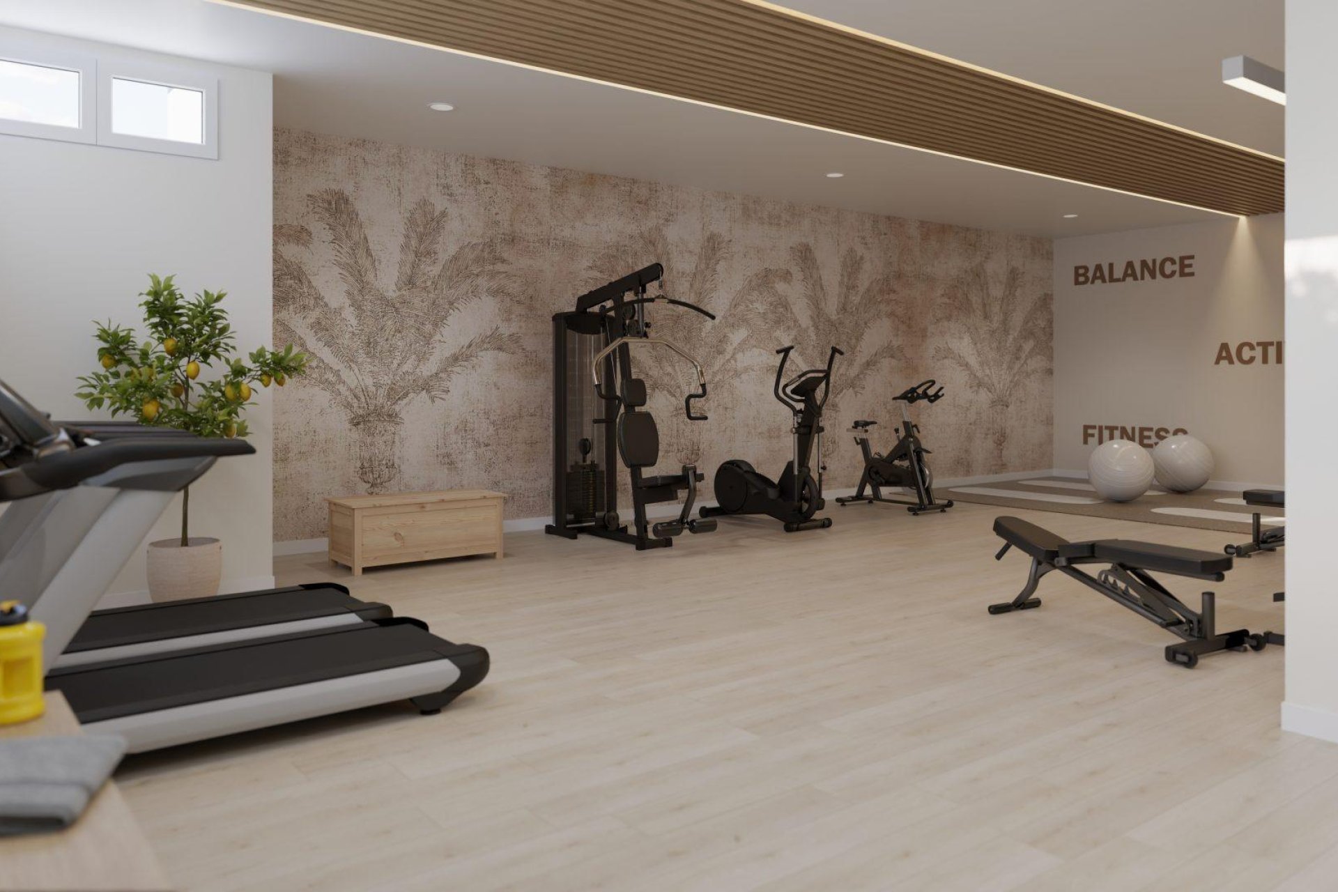 Nieuwbouw Woningen - Appartement - Benalmádena - Benalmádena Pueblo