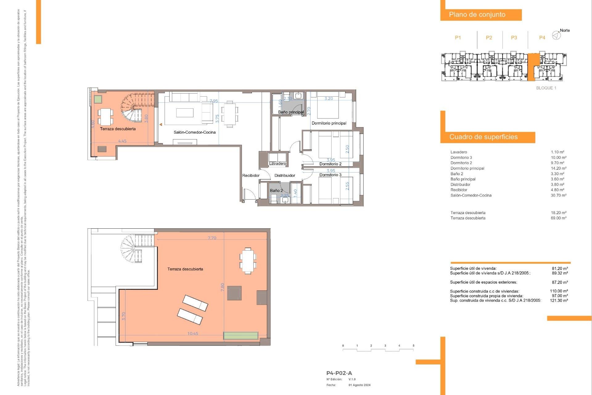 Nieuwbouw Woningen - Appartement - Benalmádena - Benalmádena Pueblo