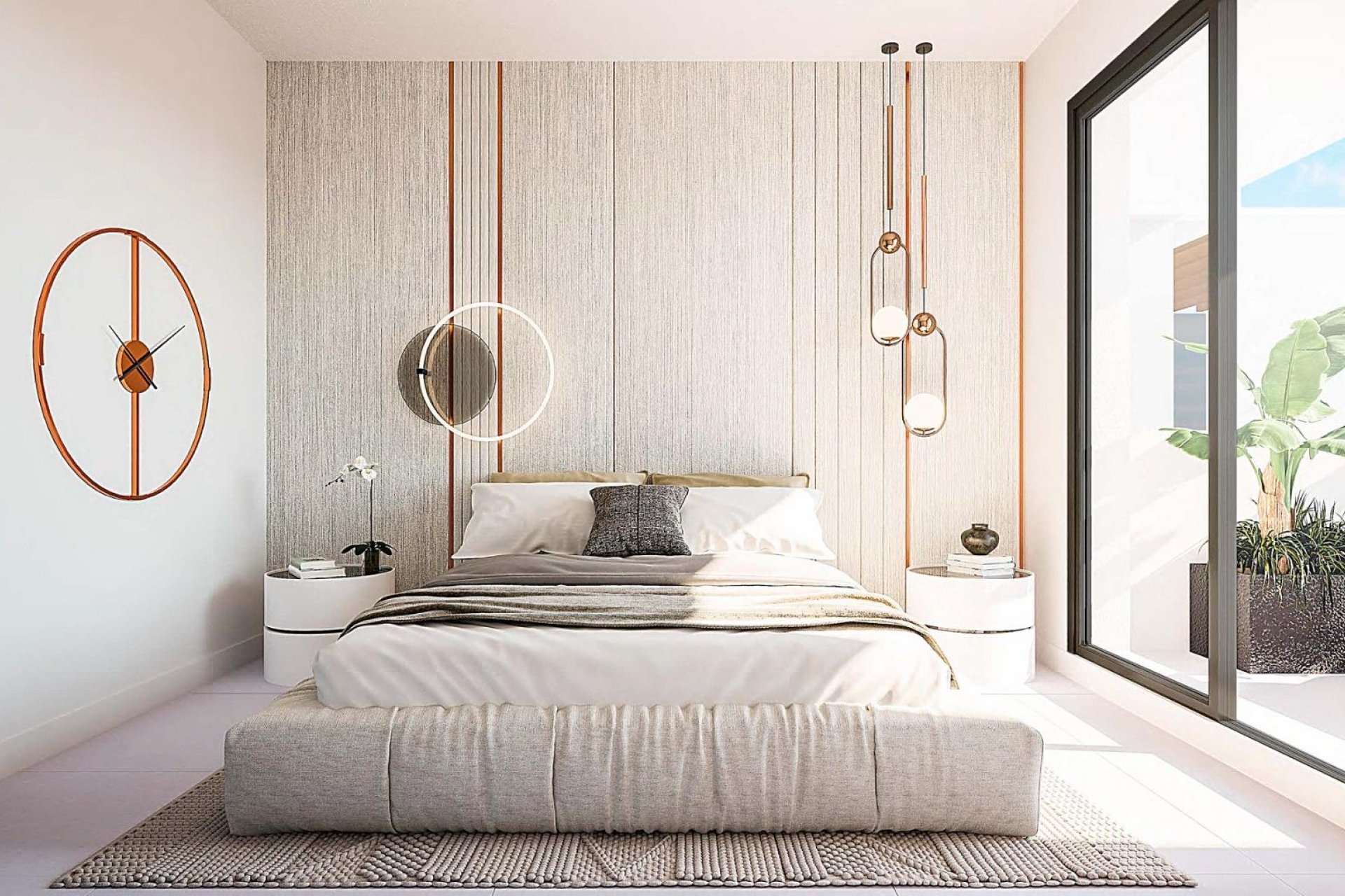 Nieuwbouw Woningen - Appartement - Benalmádena - Hospital Xanit