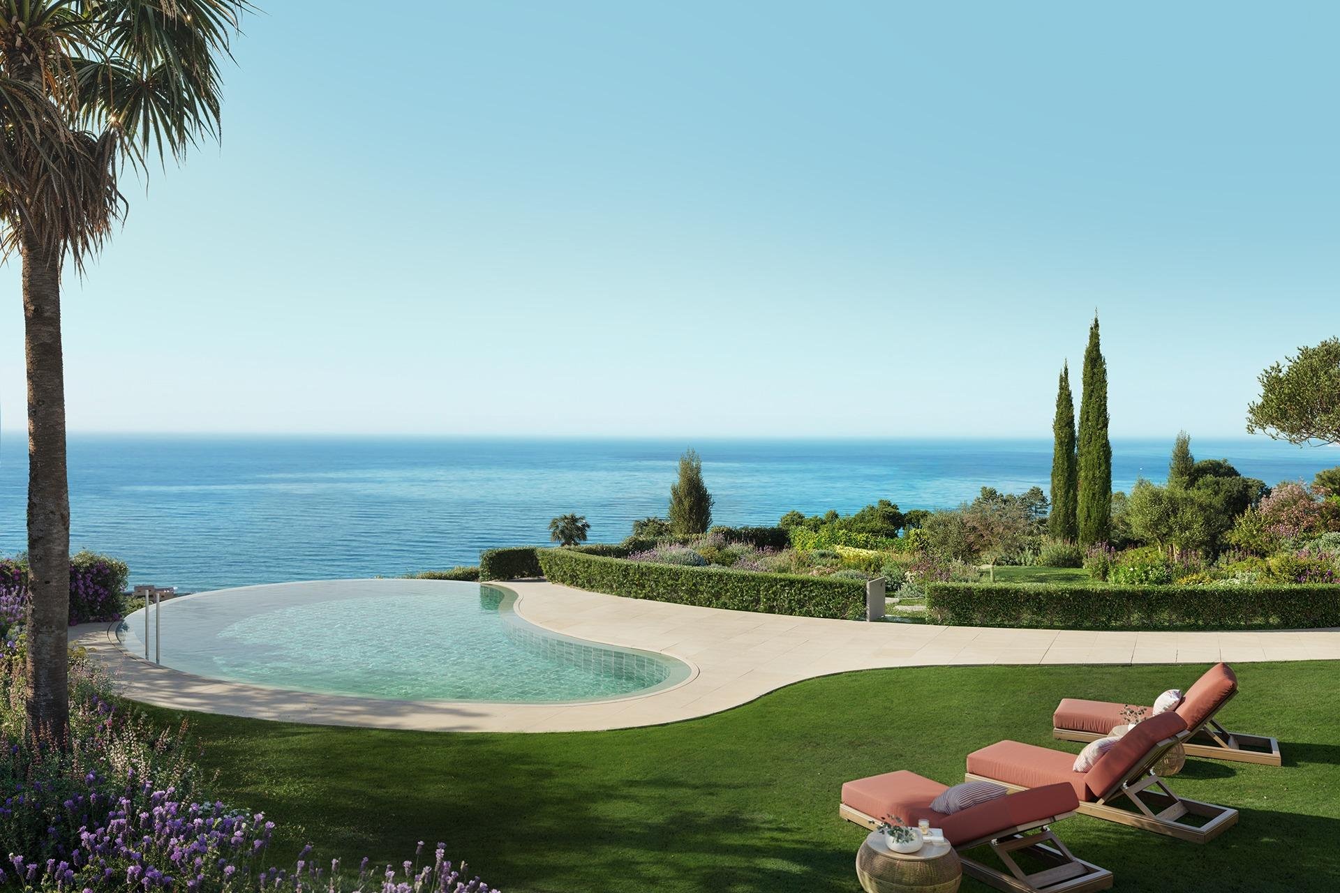 Nieuwbouw Woningen - Appartement - Benalmádena - Torremuelle