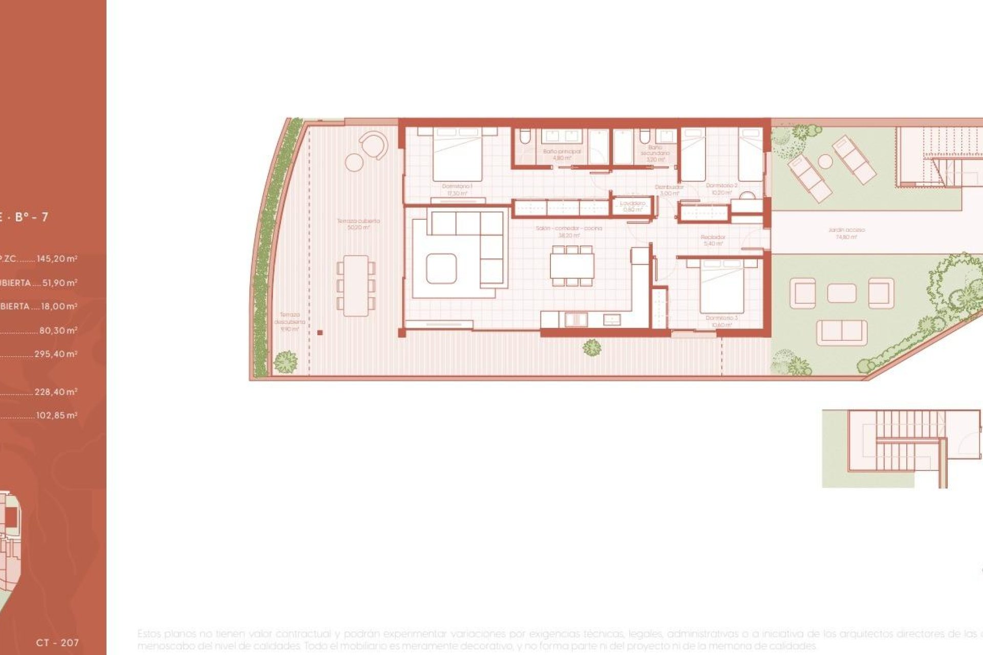 Nieuwbouw Woningen - Appartement - Benalmádena - Torremuelle