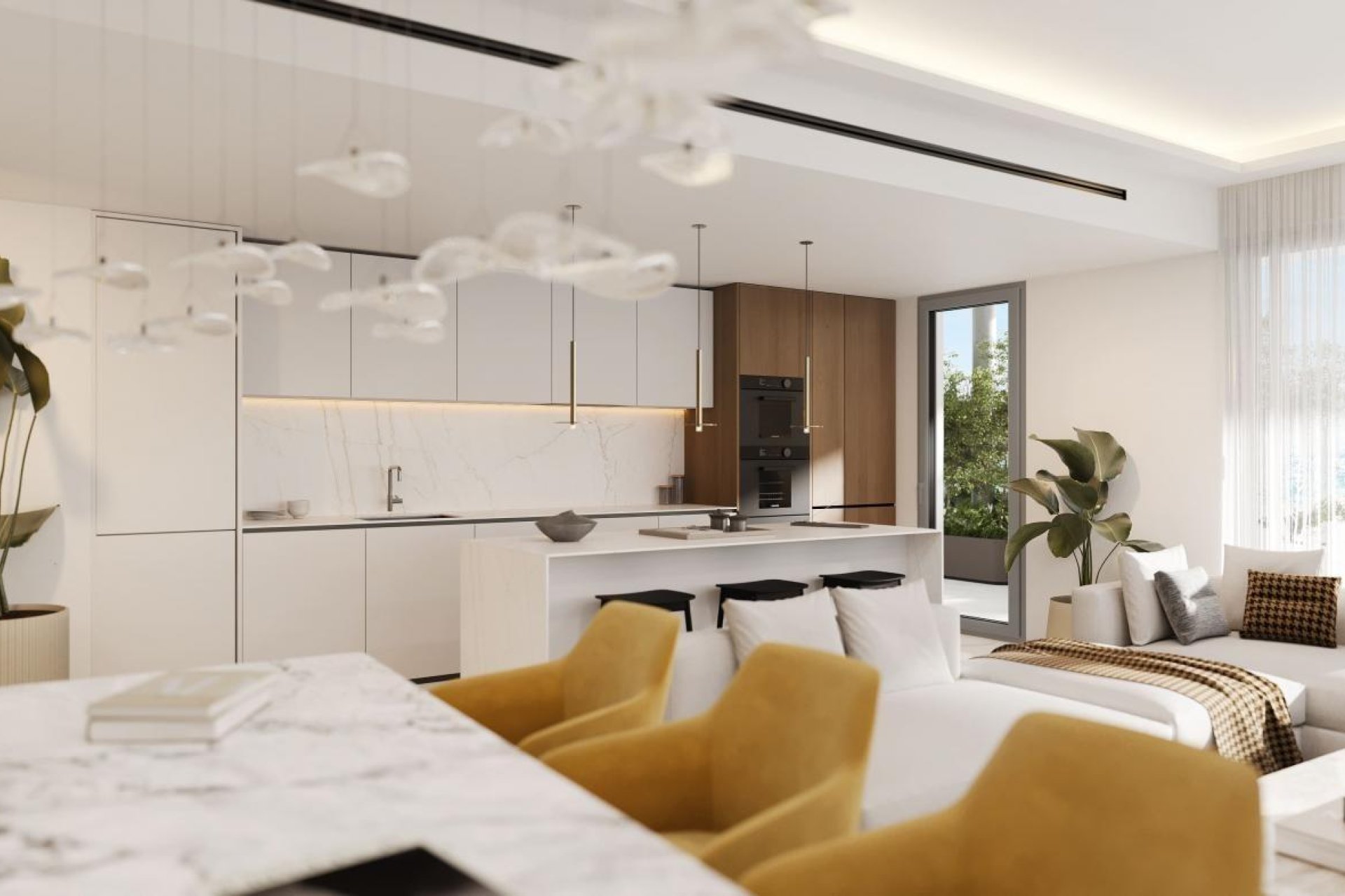 Nieuwbouw Woningen - Appartement - Benalmádena - Torrequebrada