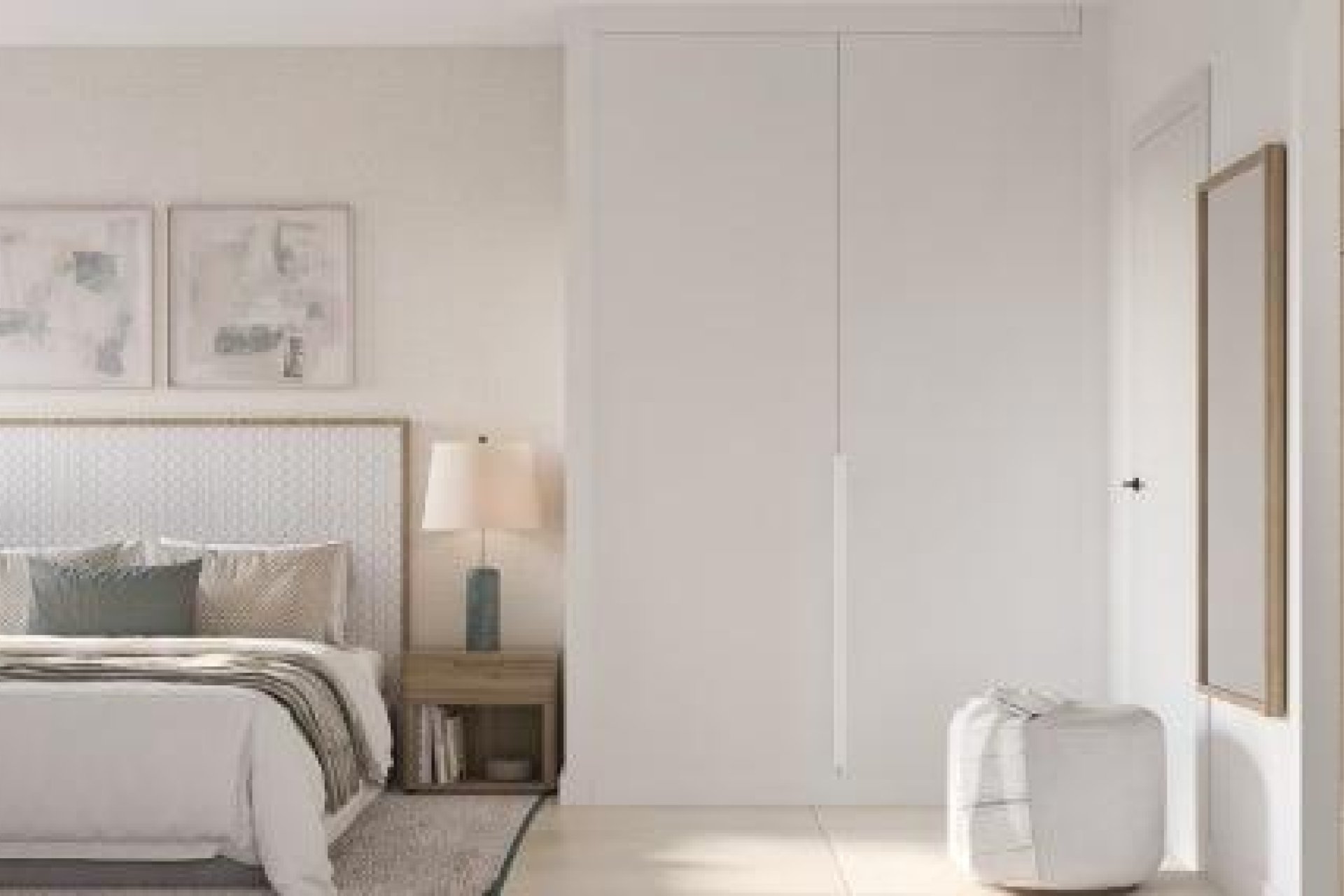 Nieuwbouw Woningen - Appartement - Benicassim - Almadraba