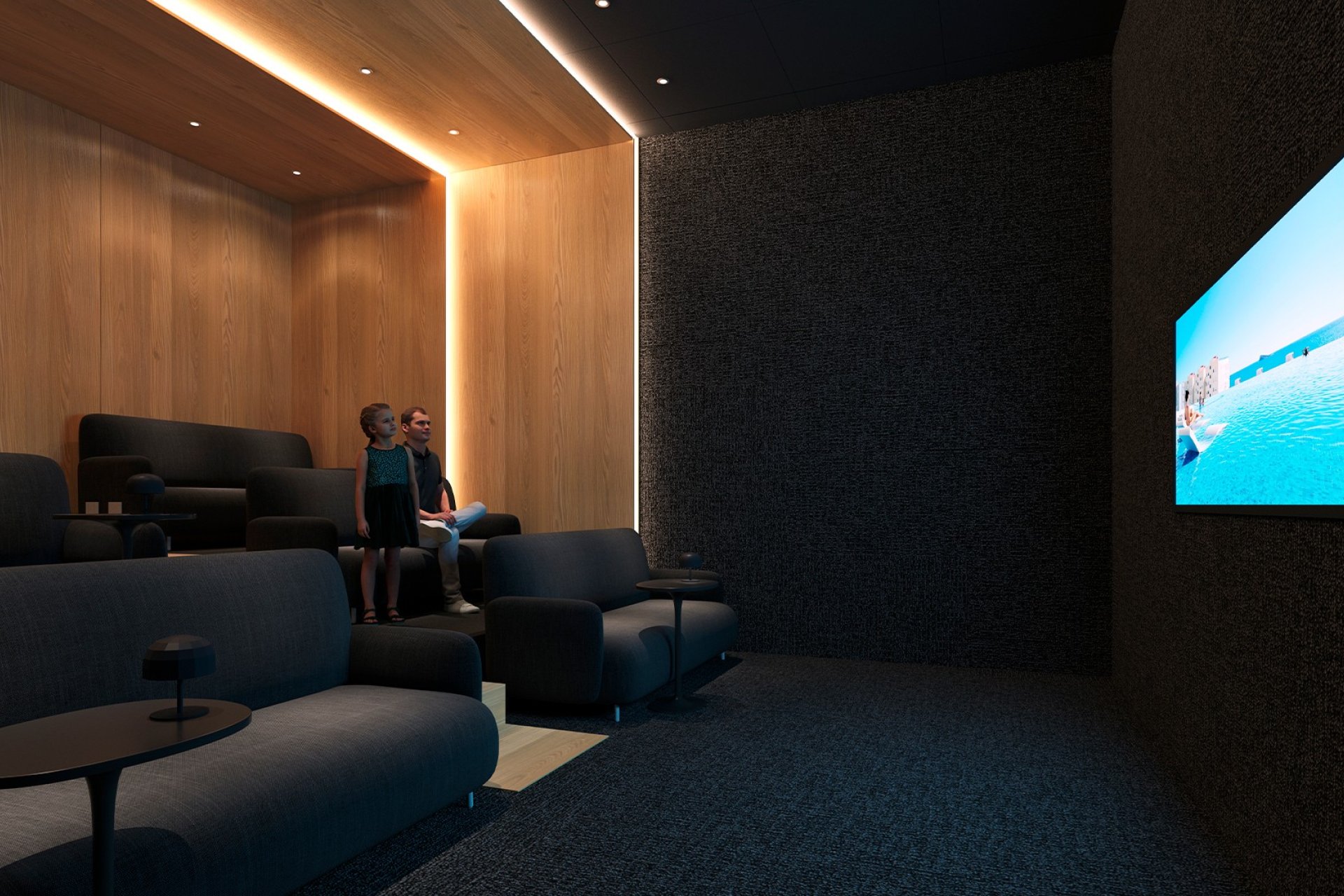 Nieuwbouw Woningen - Appartement - Benidorm