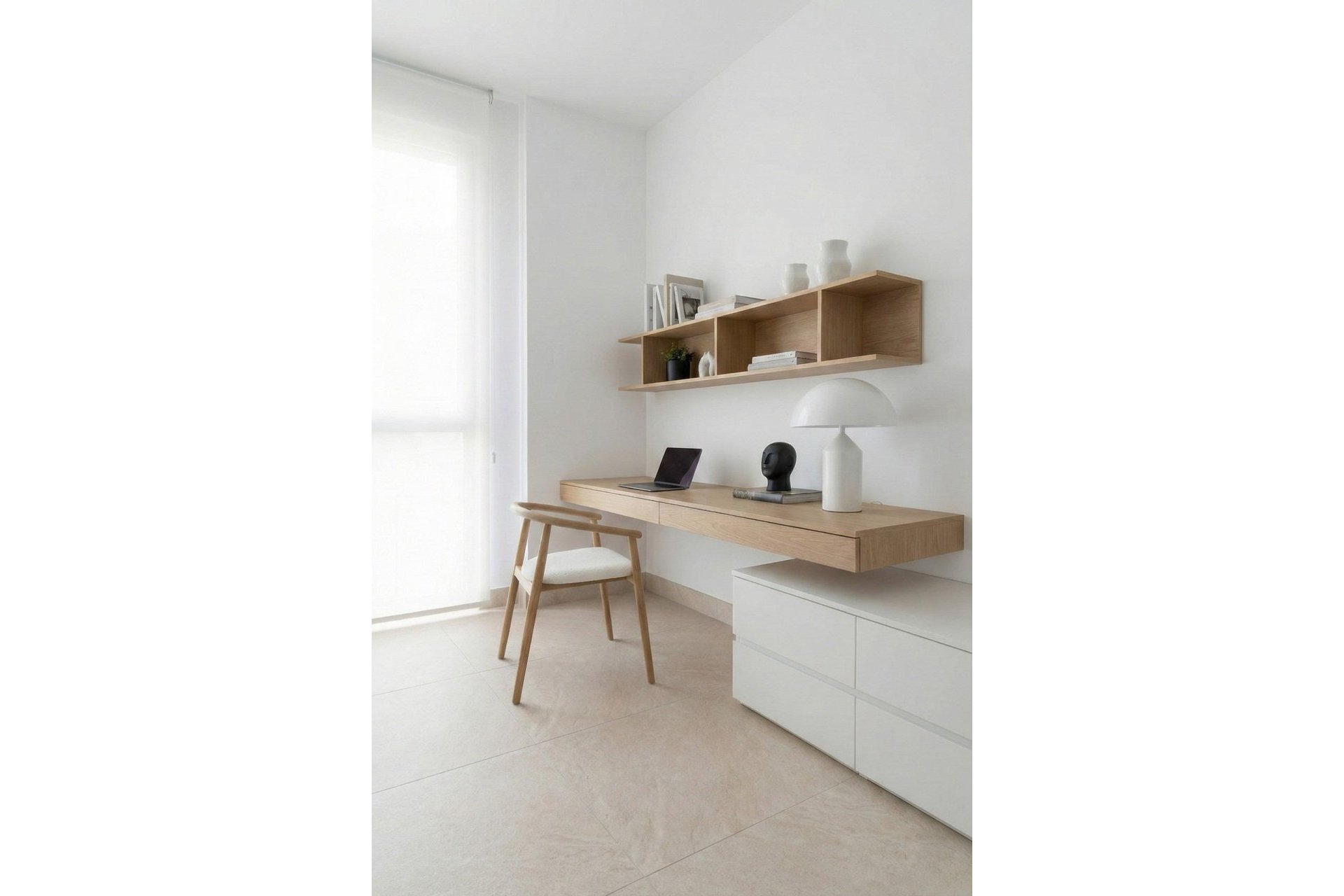 Nieuwbouw Woningen - Appartement - Benijofar