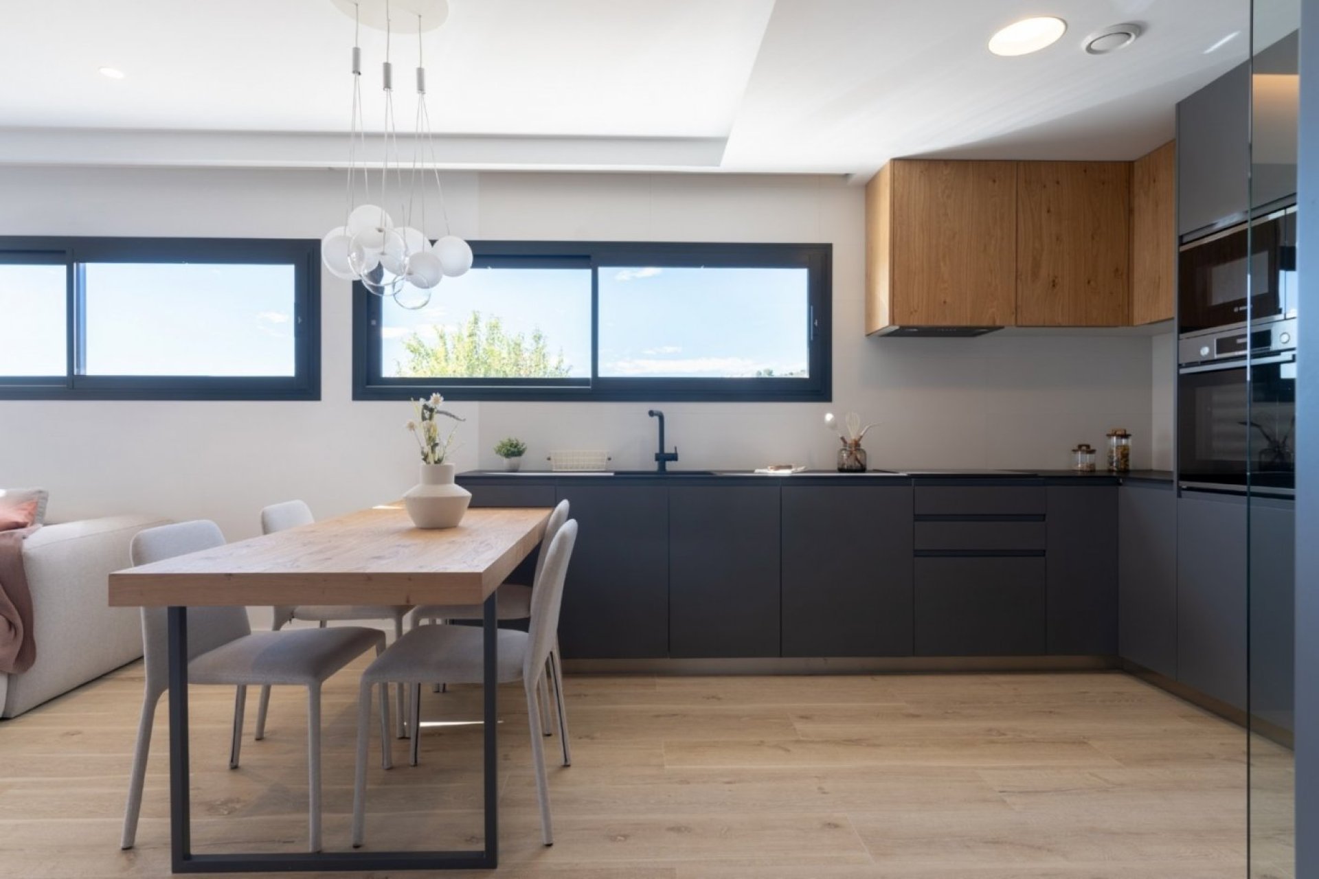 Nieuwbouw Woningen - Appartement - Benitachell - Benitachell  Cumbres Del Sol