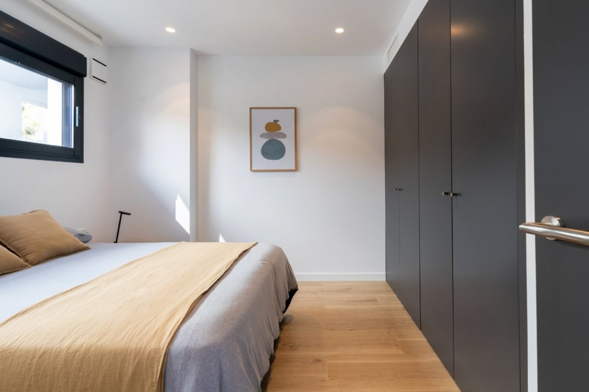 Nieuwbouw Woningen - Appartement - Benitachell - Benitachell  Cumbres Del Sol