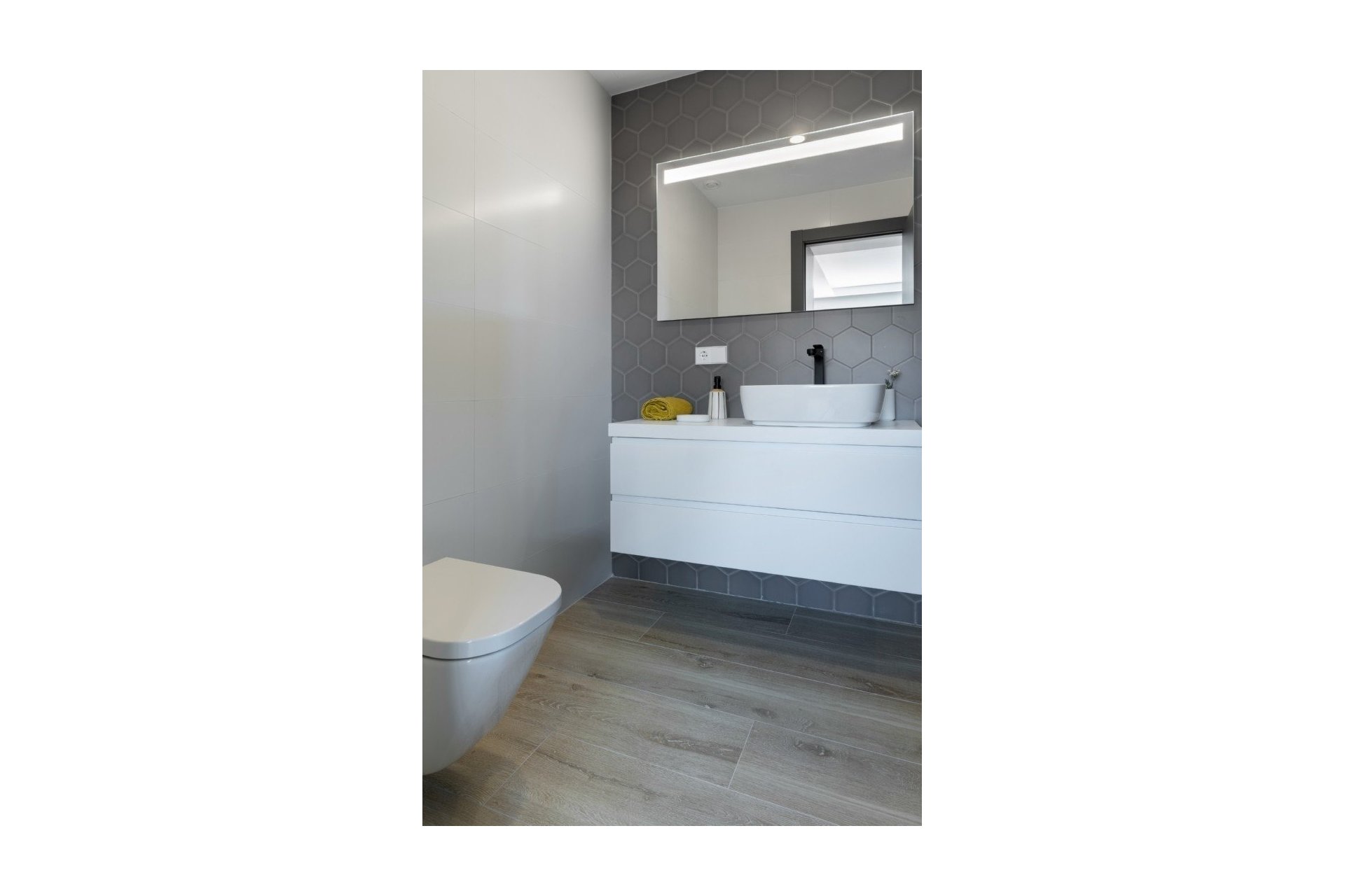 Nieuwbouw Woningen - Appartement - Benitachell - Benitachell  Cumbres Del Sol