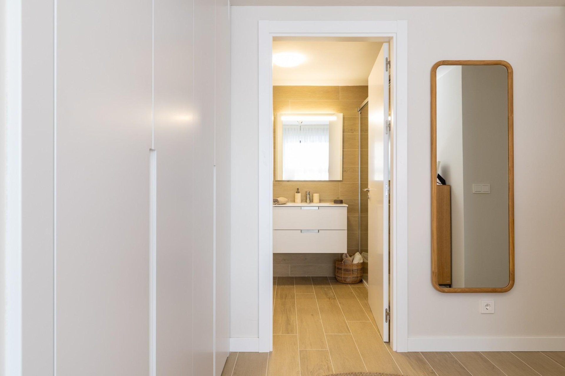 Nieuwbouw Woningen - Appartement - Calpe - El Saladar