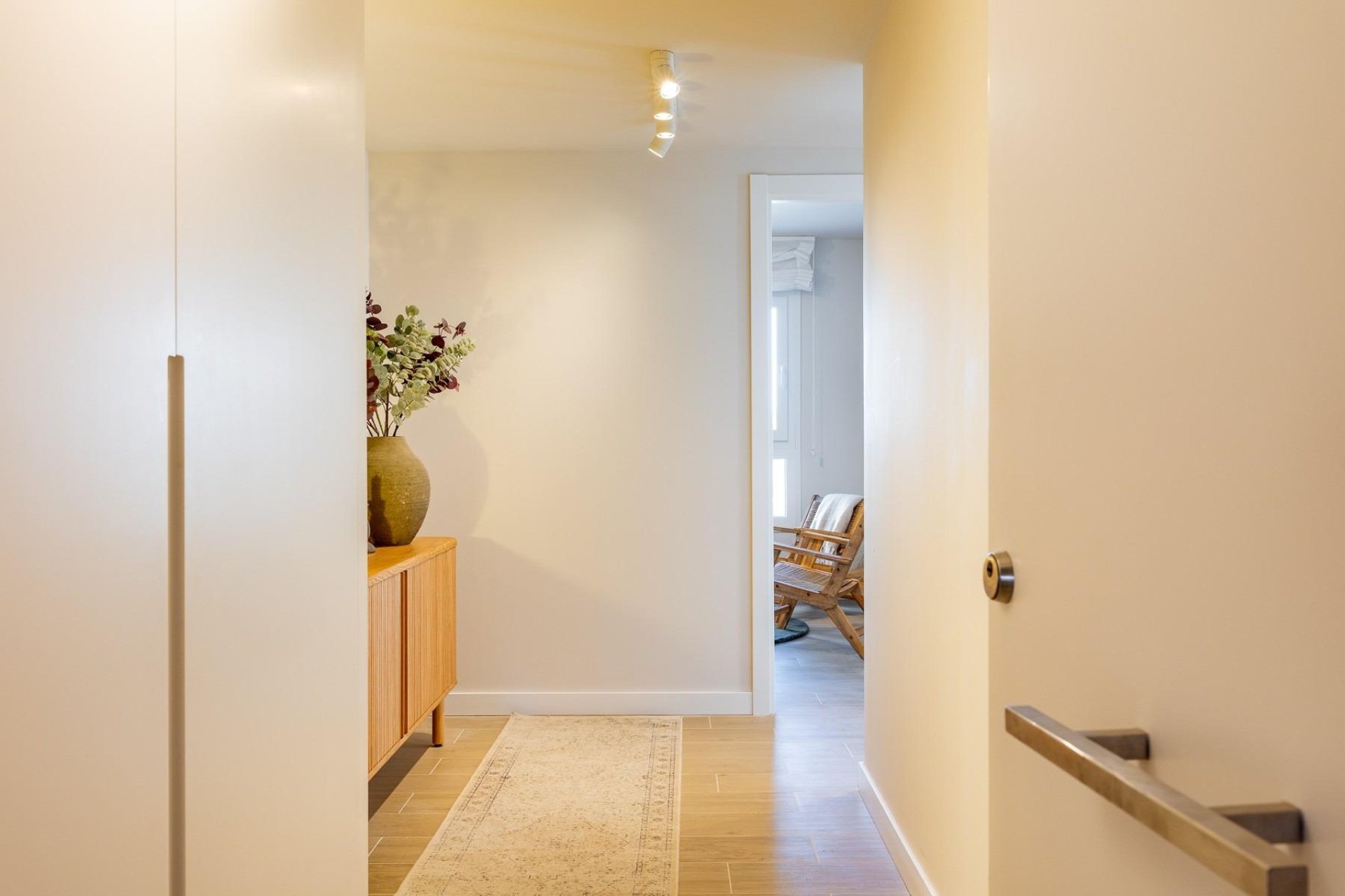 Nieuwbouw Woningen - Appartement - Calpe - El Saladar