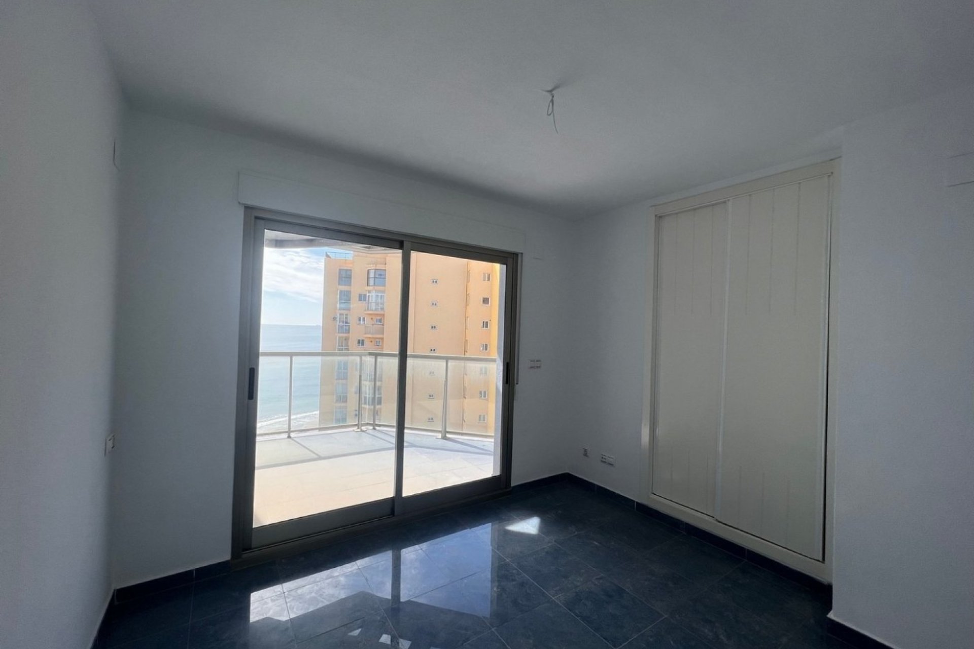 Nieuwbouw Woningen - Appartement - Calpe - Playa De La Fossa