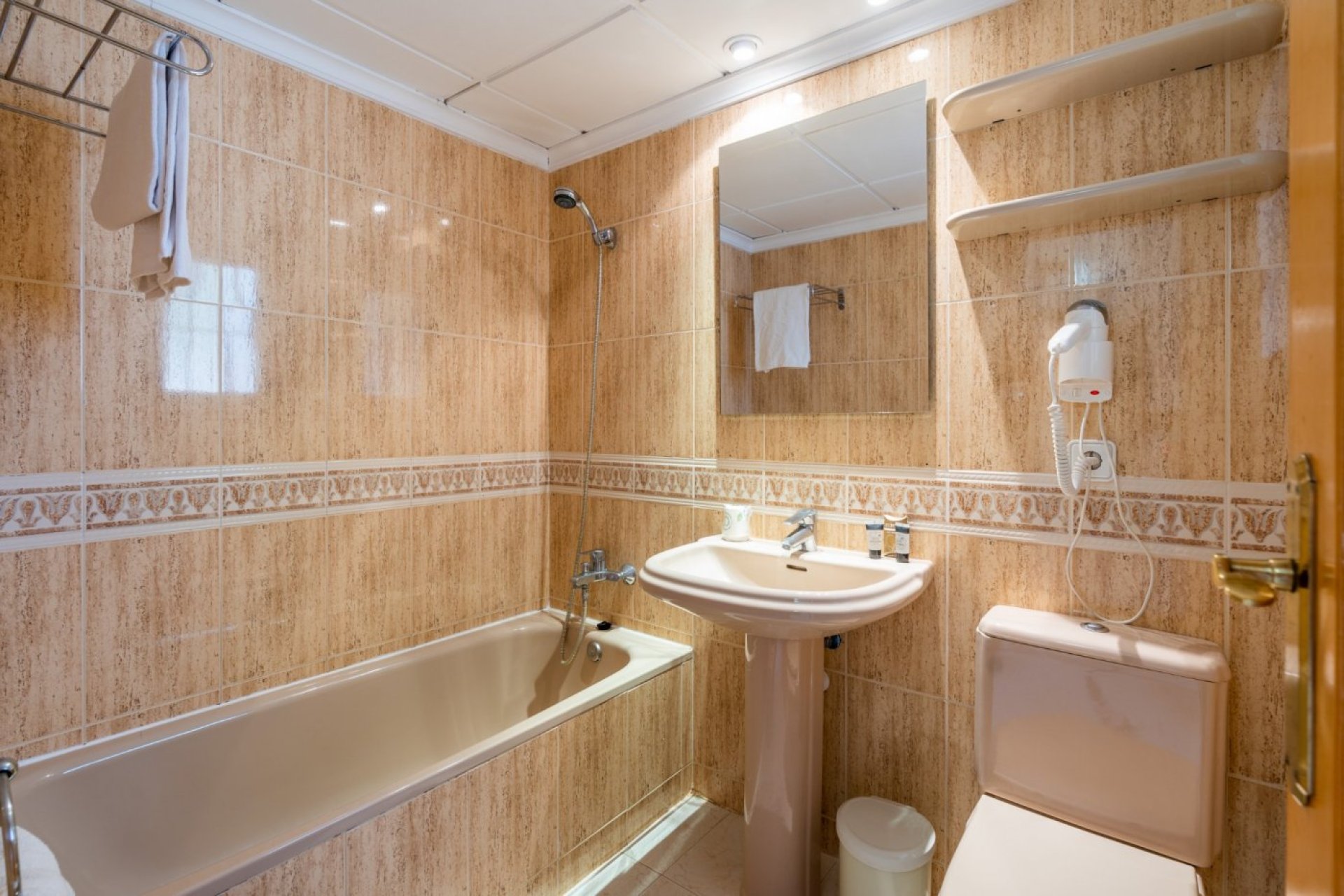 Nieuwbouw Woningen - Appartement - Calpe