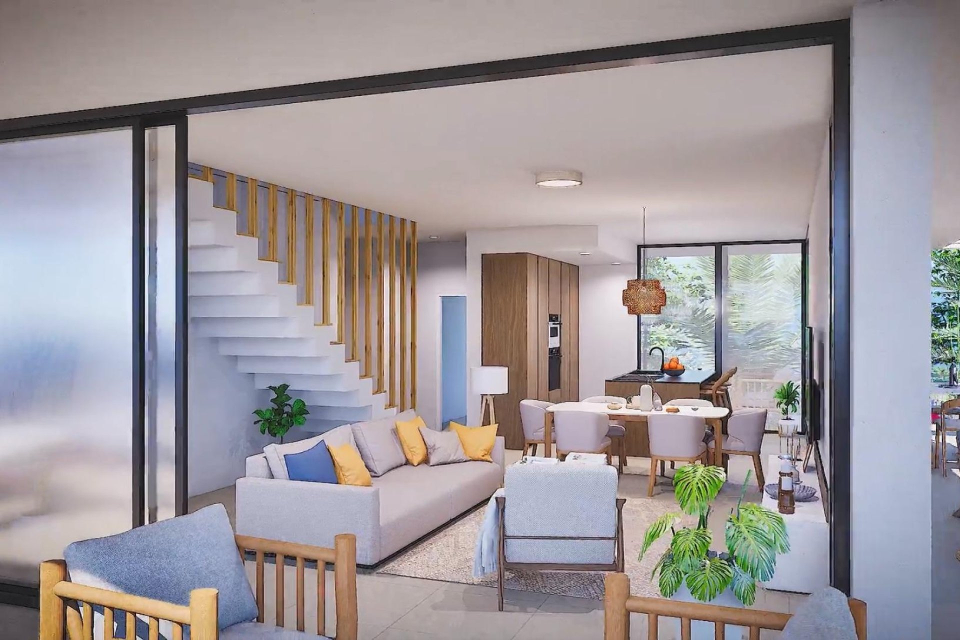 Nieuwbouw Woningen - Appartement - Cartagena - Mar de Cristal