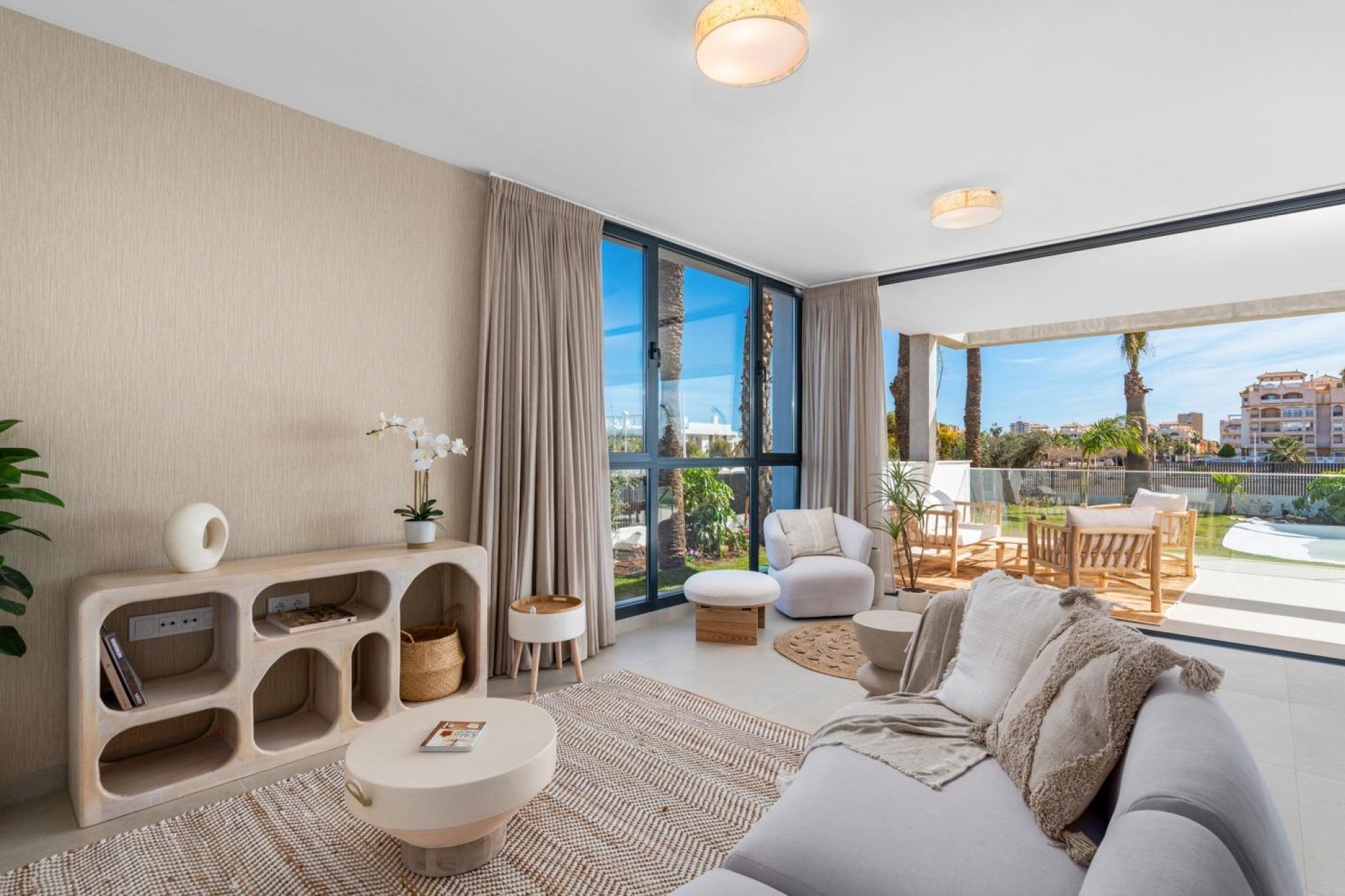 Nieuwbouw Woningen - Appartement - Cartagena - Mar de Cristal