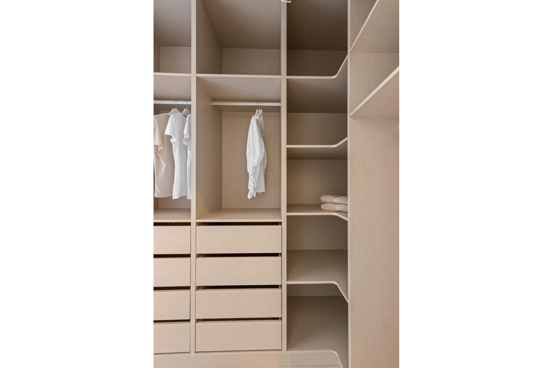 Nieuwbouw Woningen - Appartement - Cartagena - Mar de Cristal