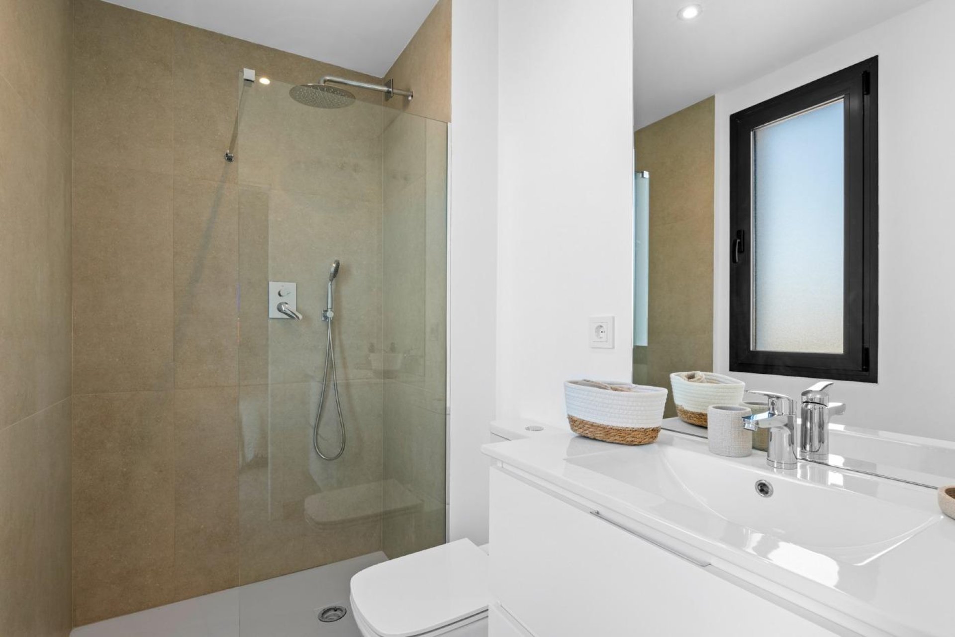 Nieuwbouw Woningen - Appartement - Cartagena - Mar de Cristal