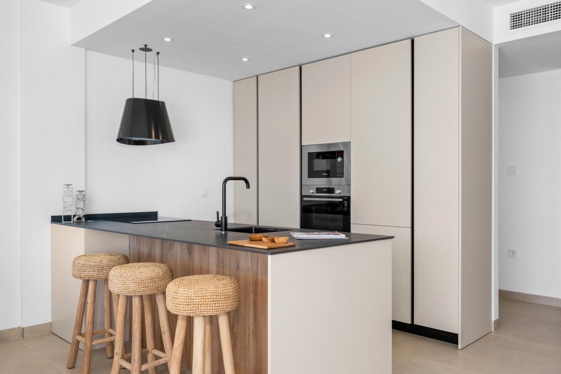 Nieuwbouw Woningen - Appartement - Cartagena - Mar de Cristal