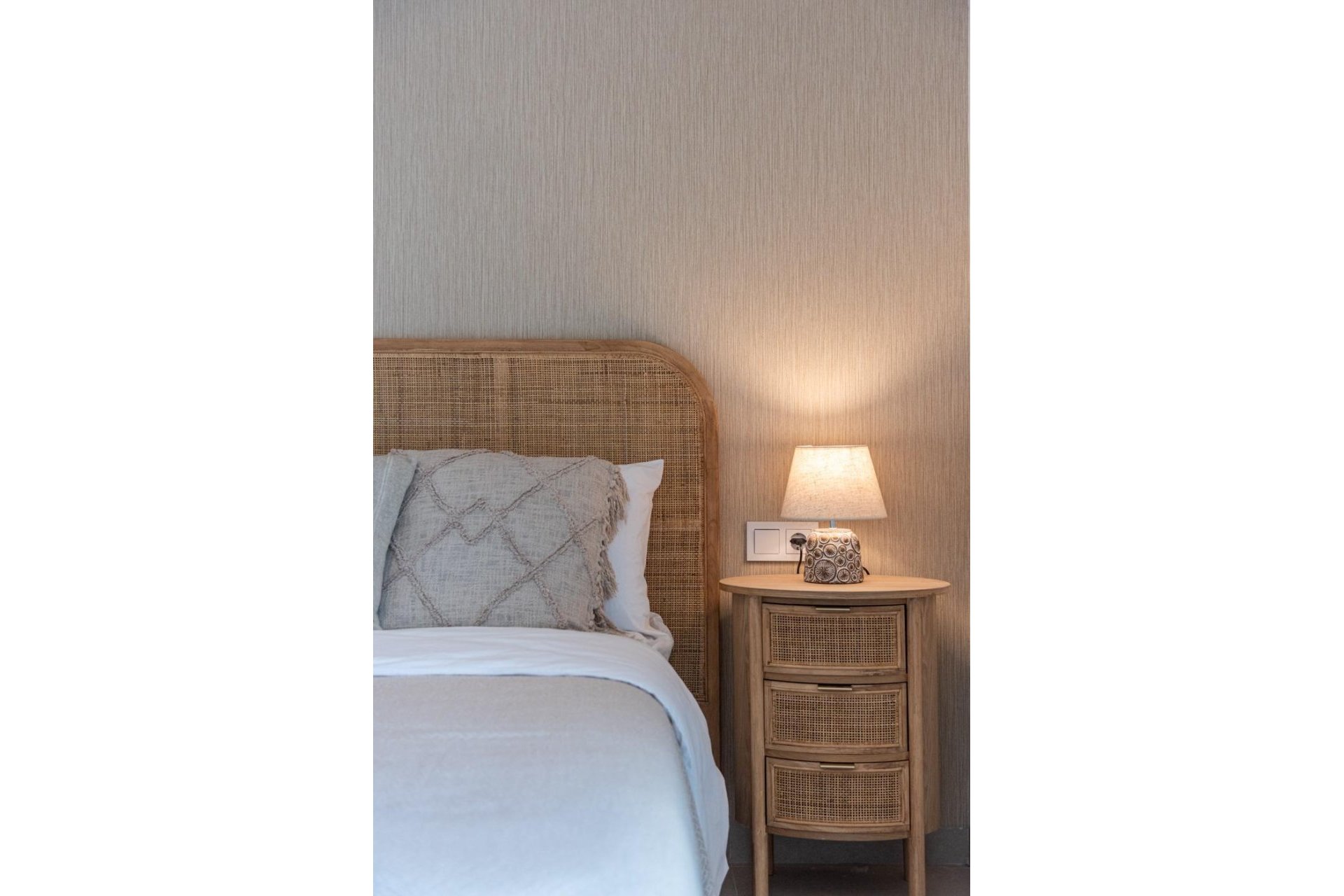 Nieuwbouw Woningen - Appartement - Cartagena - Mar de Cristal