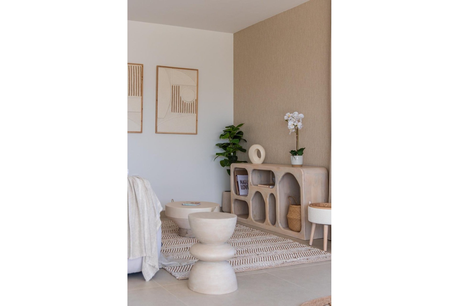 Nieuwbouw Woningen - Appartement - Cartagena - Mar de Cristal