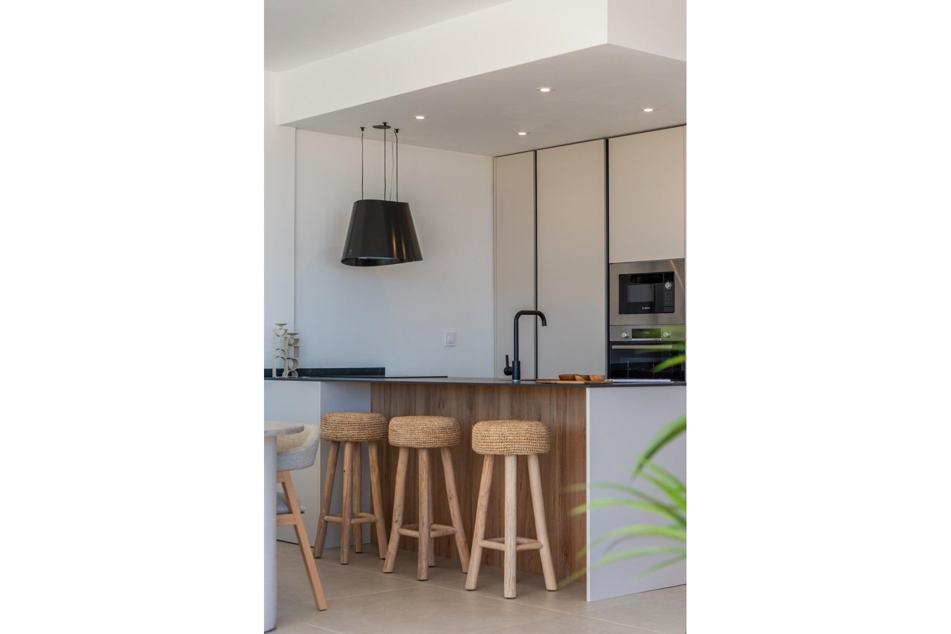 Nieuwbouw Woningen - Appartement - Cartagena - Mar de Cristal