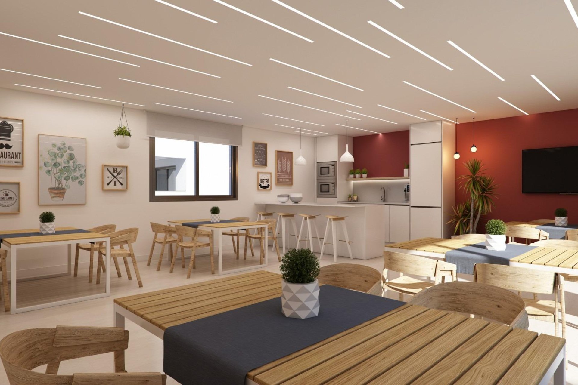 Nieuwbouw Woningen - Appartement - Casares - Buenas Noches