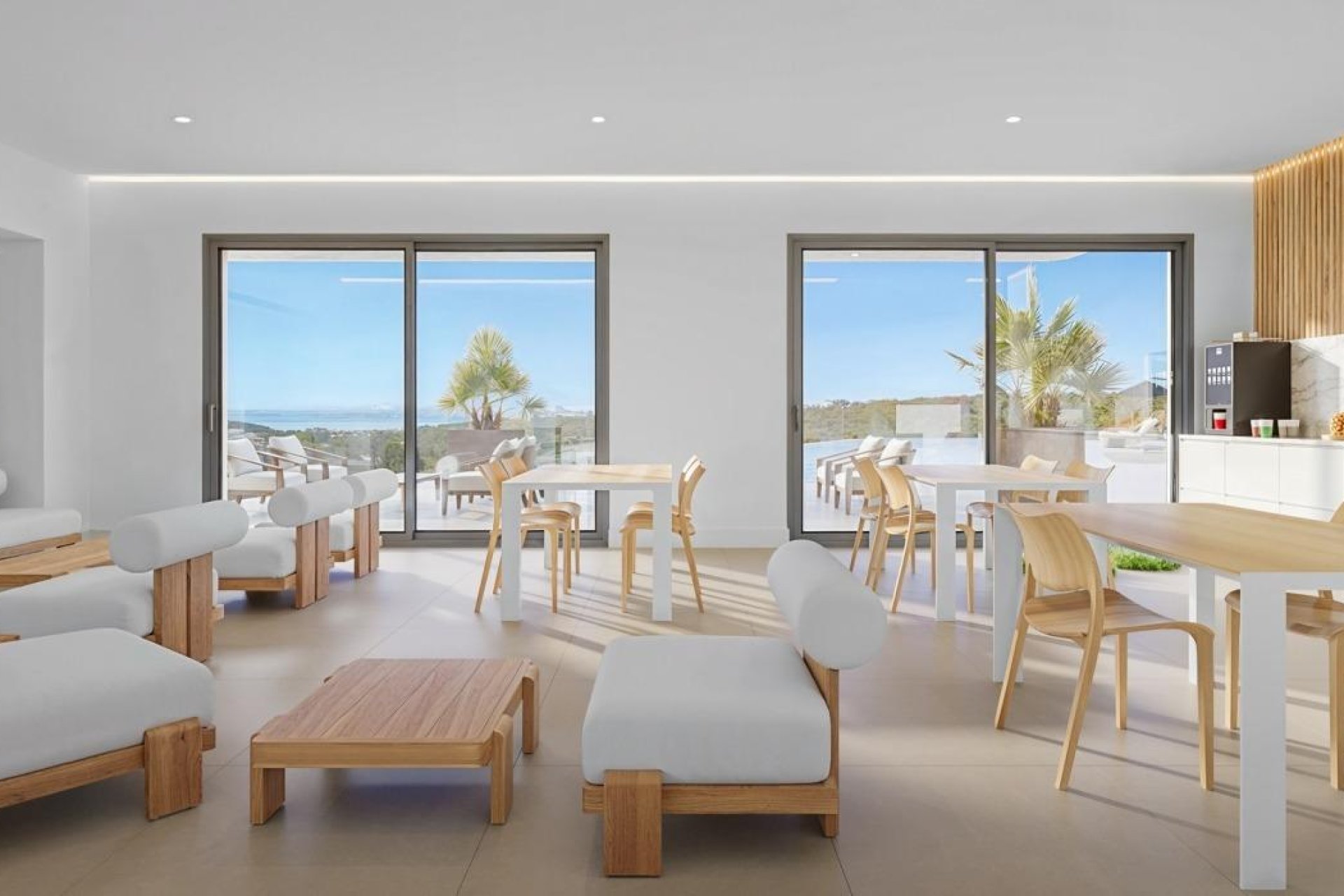 Nieuwbouw Woningen - Appartement - Casares - Casares Golf