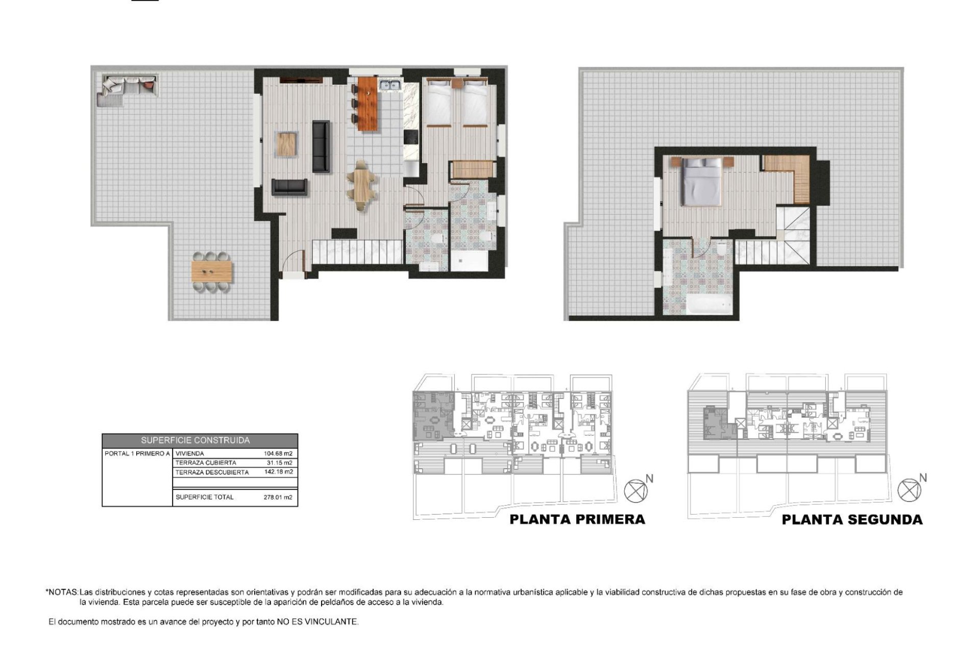 Nieuwbouw Woningen - Appartement - Casares - Doña Julia Golf