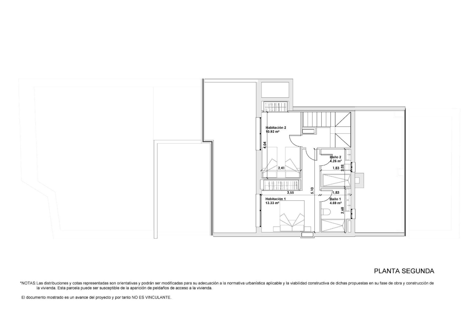 Nieuwbouw Woningen - Appartement - Casares - Doña Julia Golf